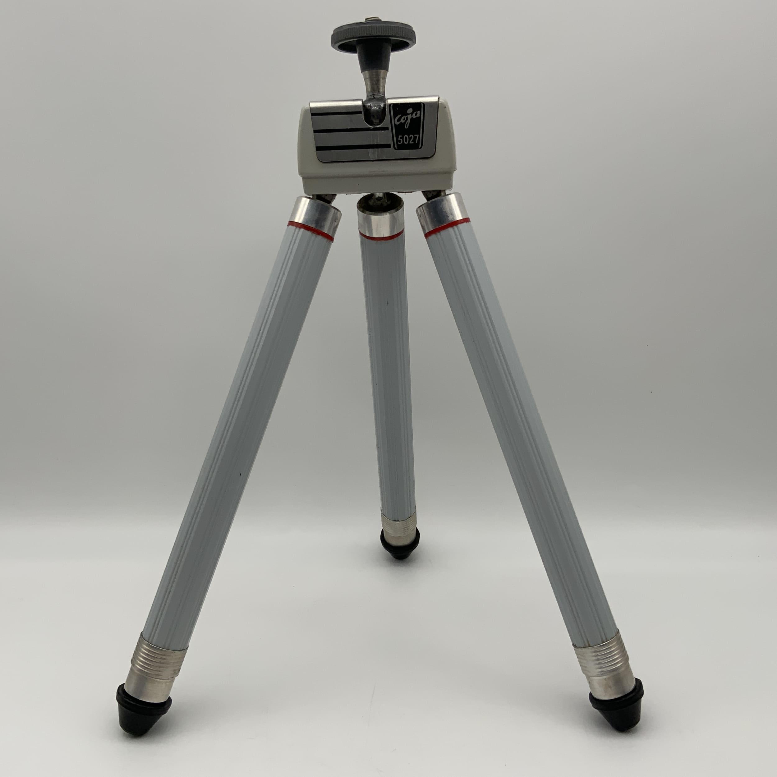Bilora coja 5027 Table tripod light grey Tripod Pocket tripod