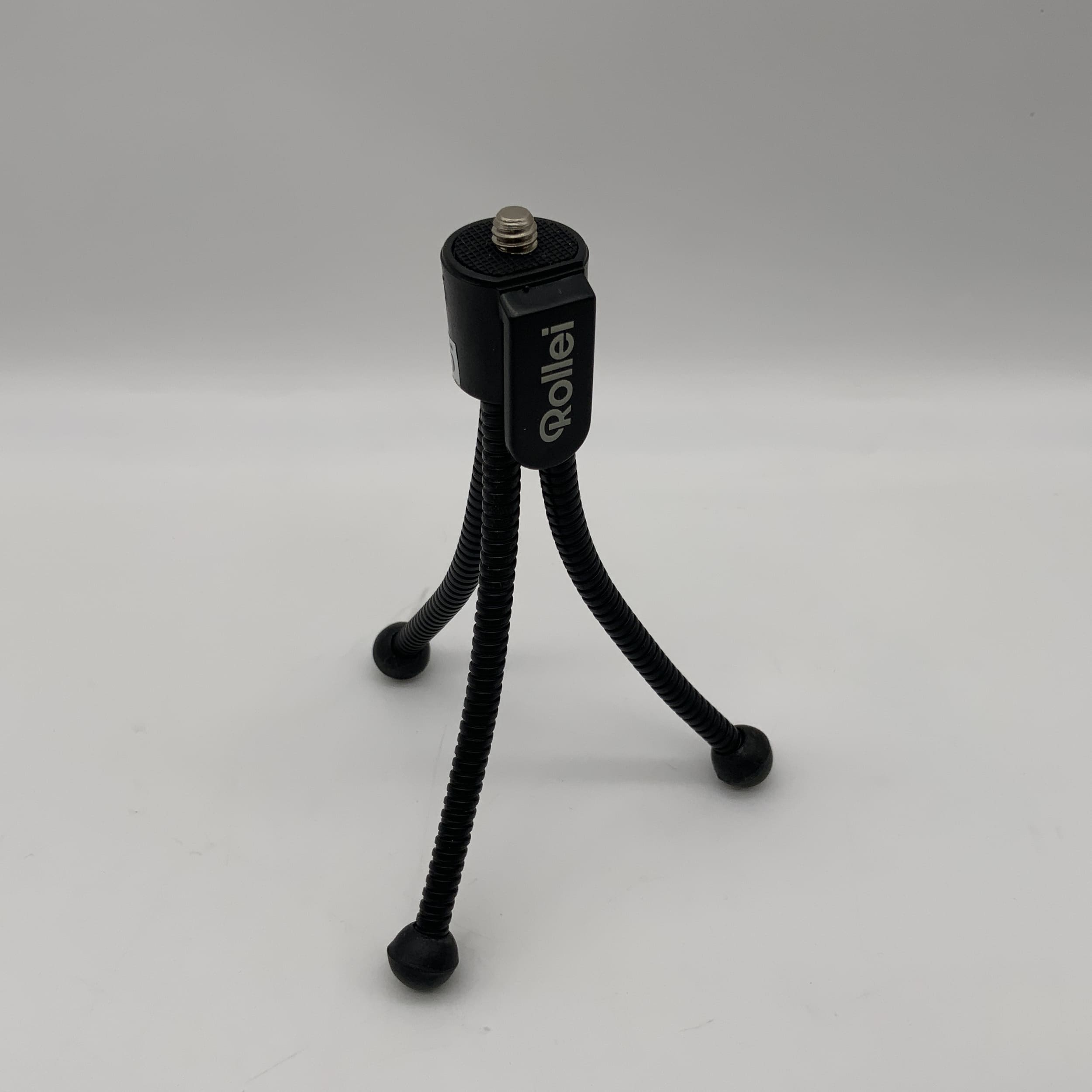 Rollei mini table tripod, black, for B35 / 35S / 35TE / 35ET tripod