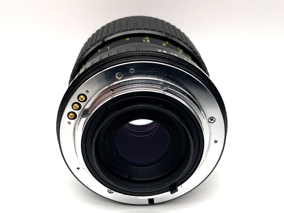 Pentacon 35-70mm 1:2.8-4 Lens Prakticar PB MC Zoom Lens (Praktica B)