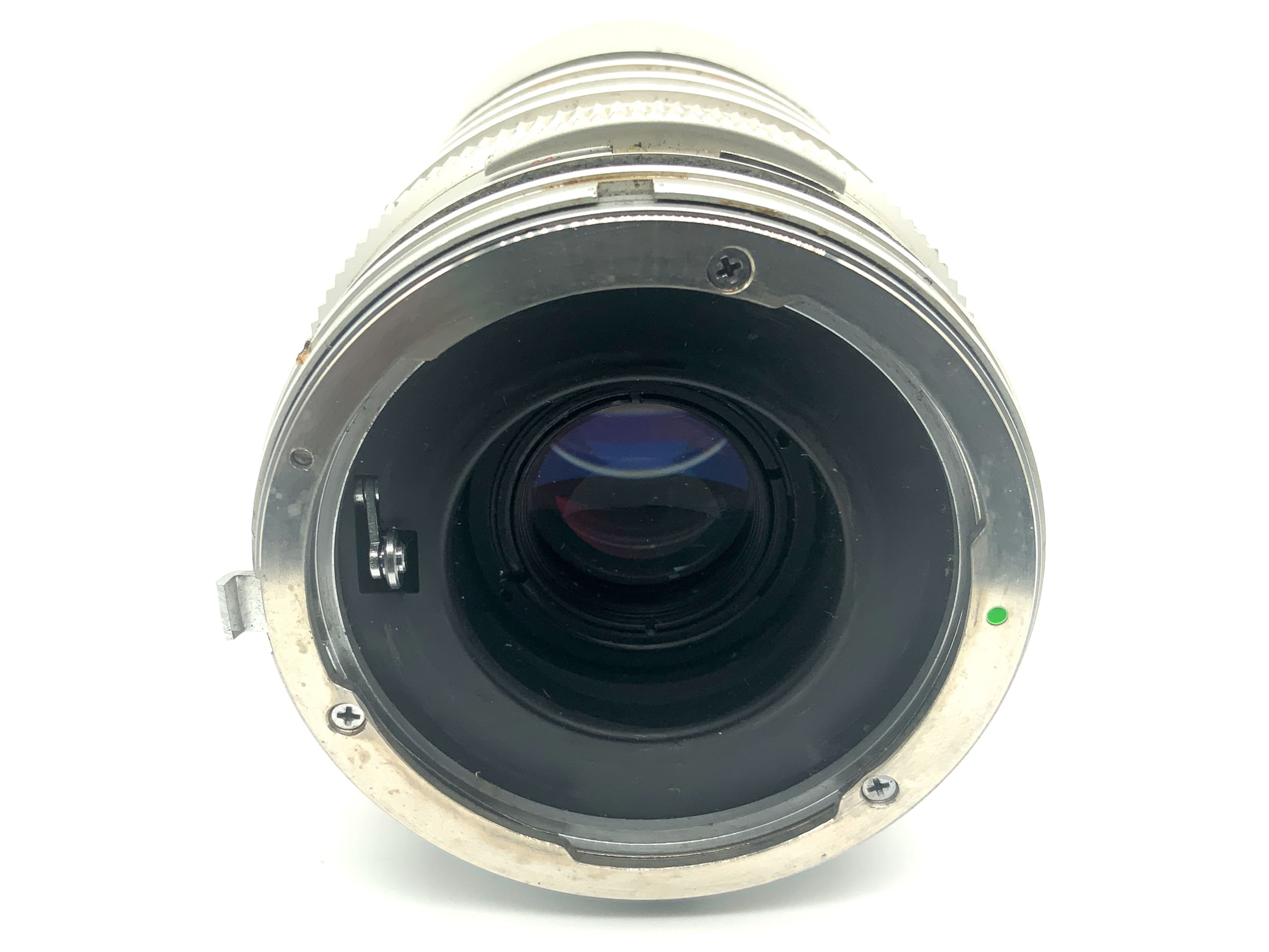Tamron Auto Zoom 38-100mm 1:3.5 Objektiv Zoomobjektiv (Adaptall)