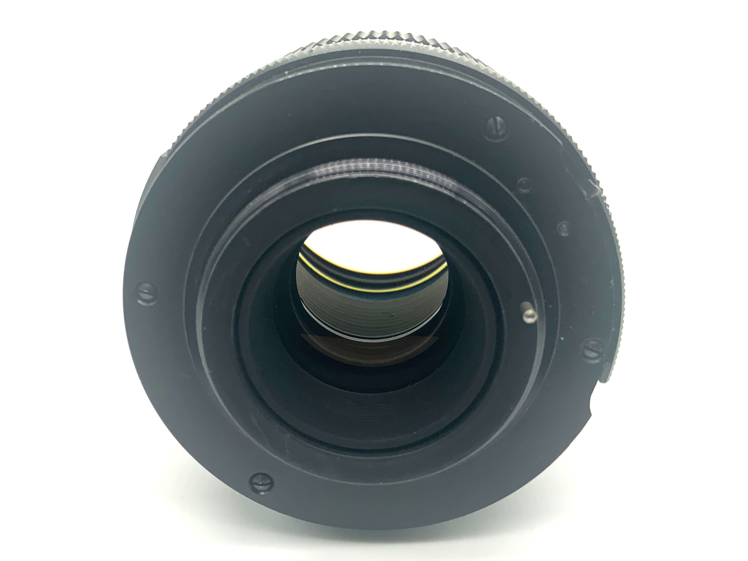 Pentacon Auto MC 135mm 1:2.8 Objektiv Festbrennweite (M42) Pilz!