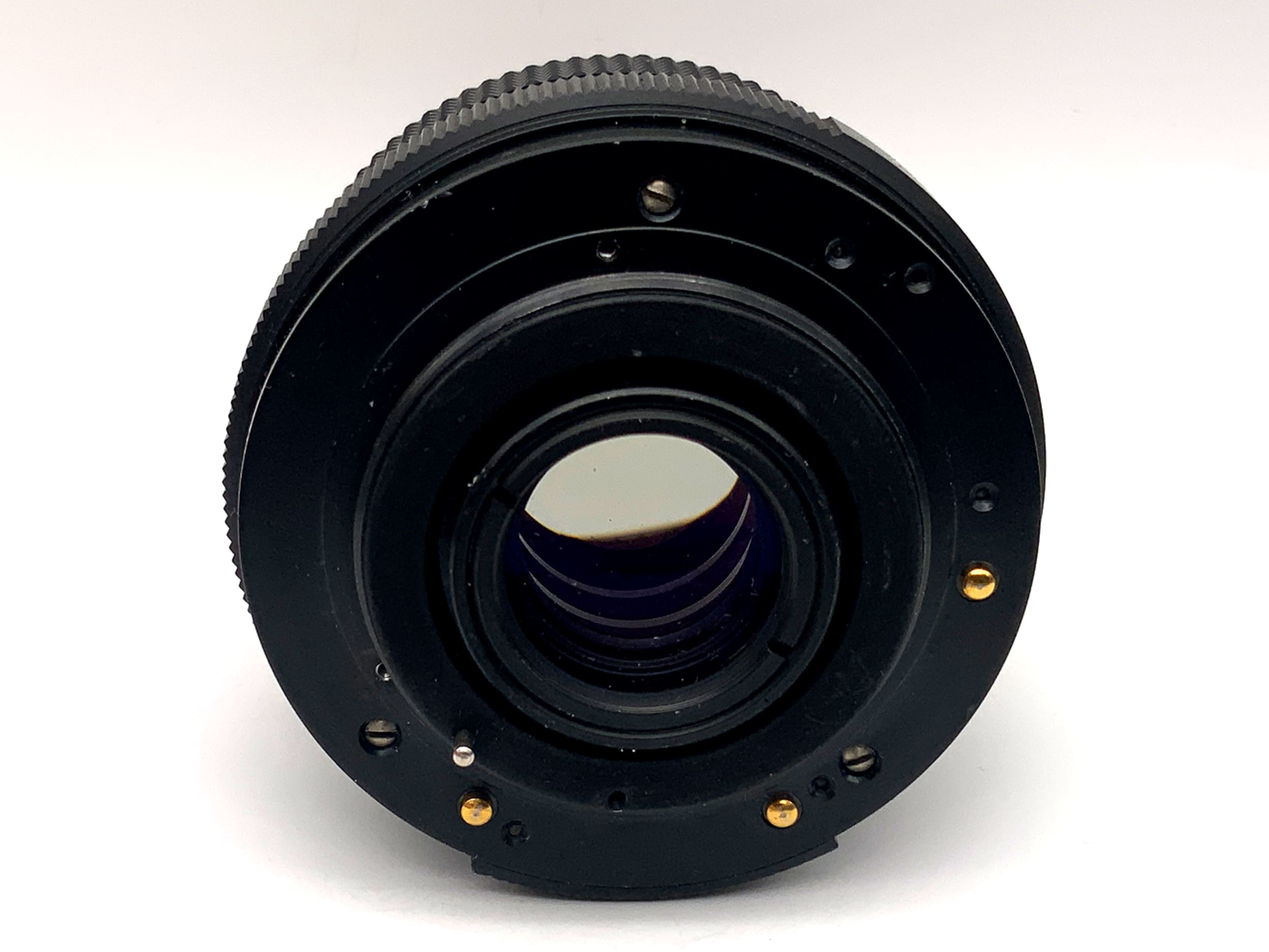 Pentacon 29mm 1:2.8 Electric MC prime lens (M42)