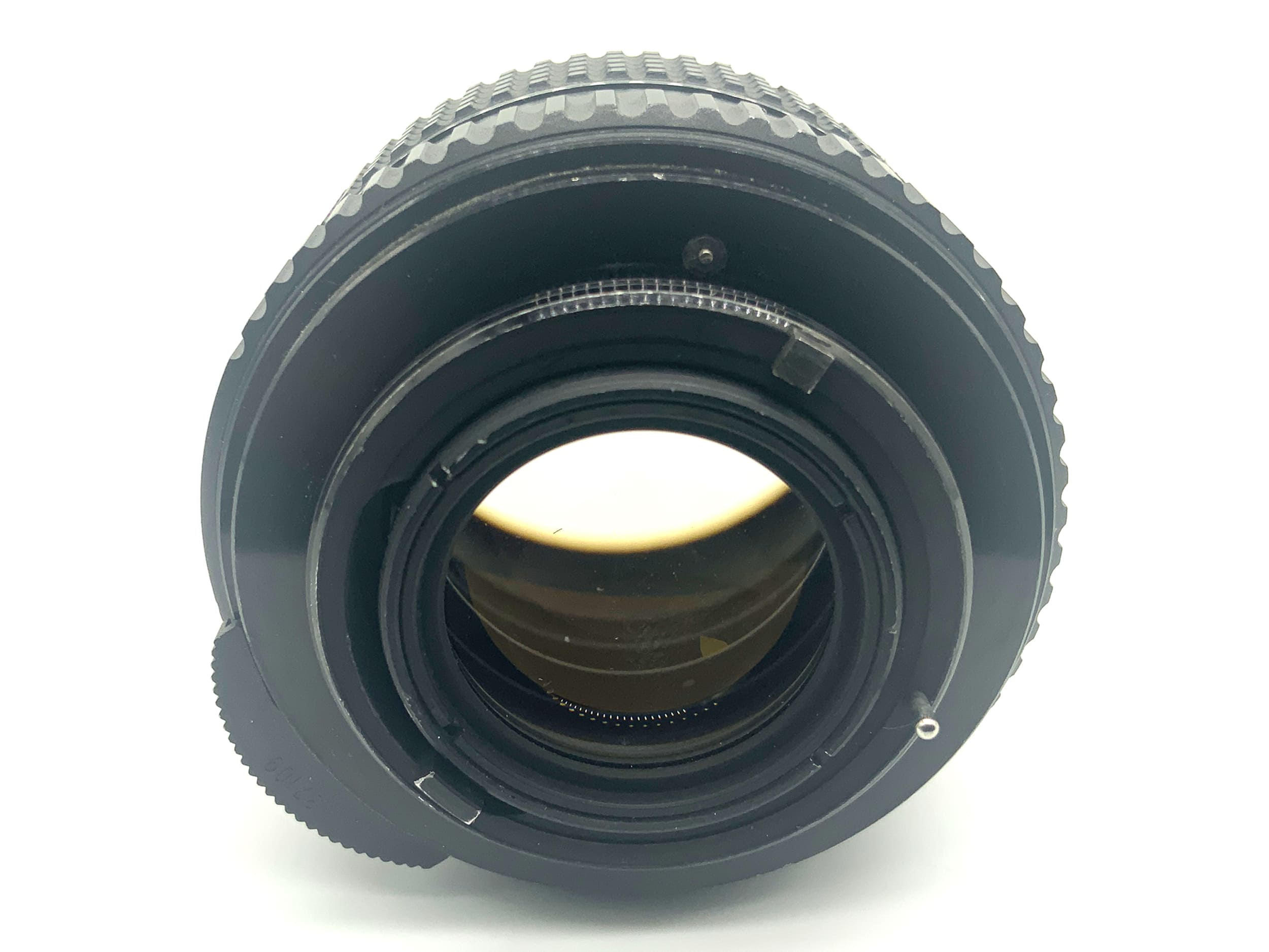 Asahi Pentax SMC Takumar 55mm 1:2 Objektiv Festbrennweite (M42)