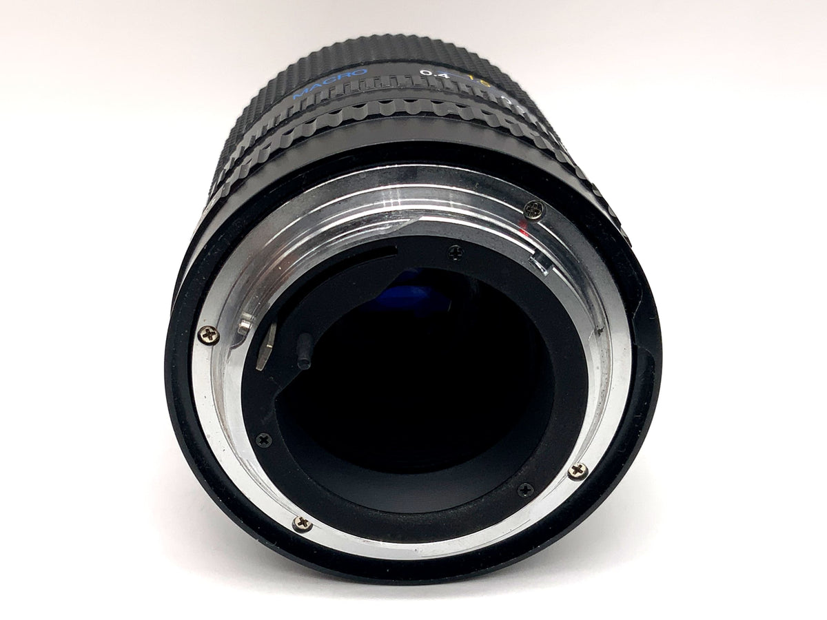 Exakta 35-70mm 1:3.5-4.8 lens MC Macro zoom lens (Konica AR)