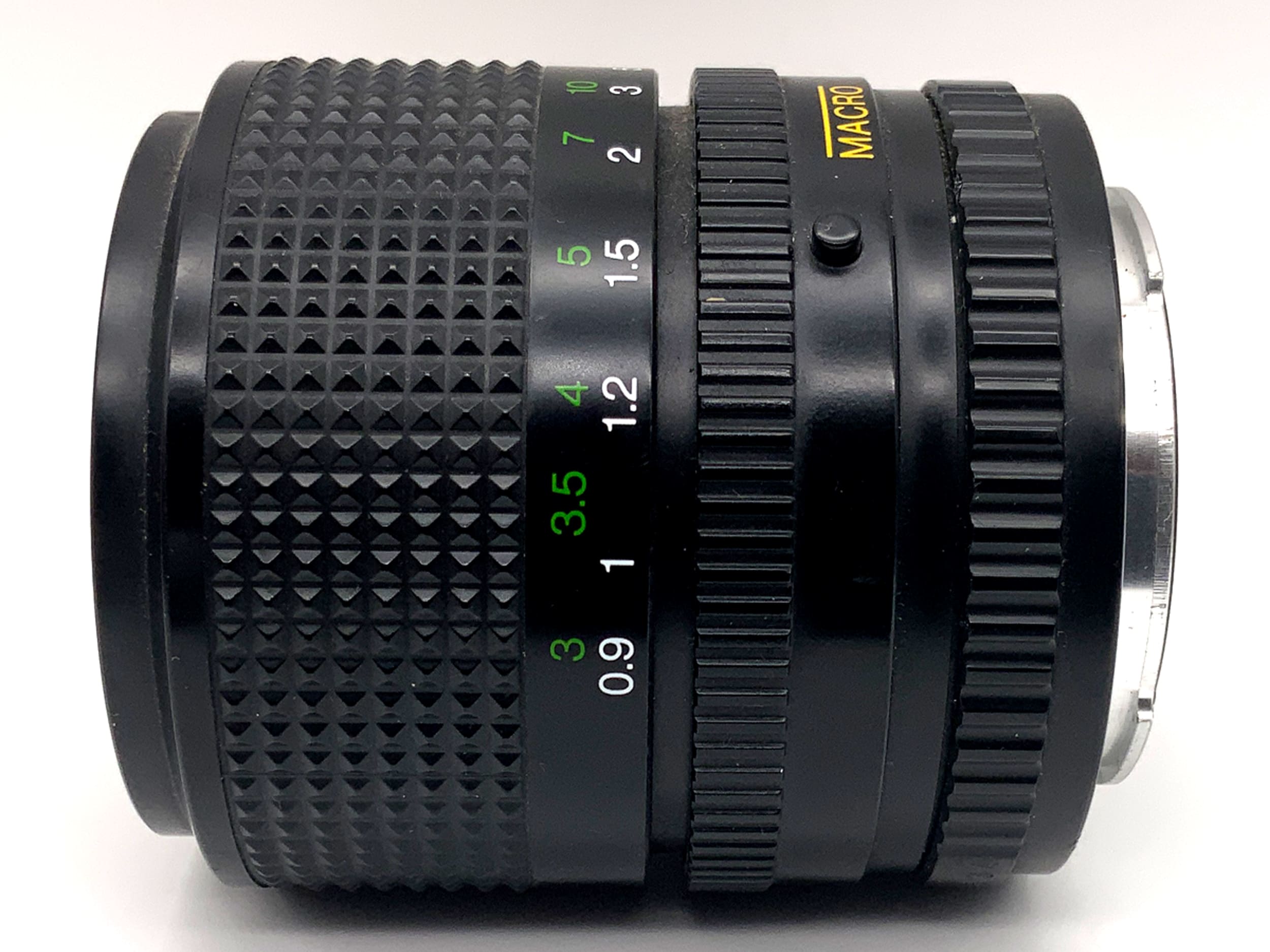 Exakta 35-70mm 1:3.5-4.5 lens MC zoom lens (Pentax K)