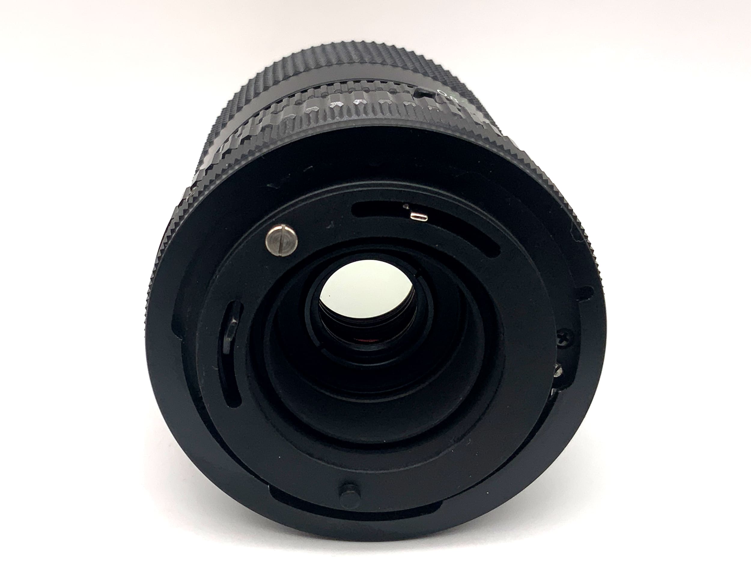 Exakta 28-70mm 1:3.5-4.8 lens MC Macro zoom lens (Canon FD)