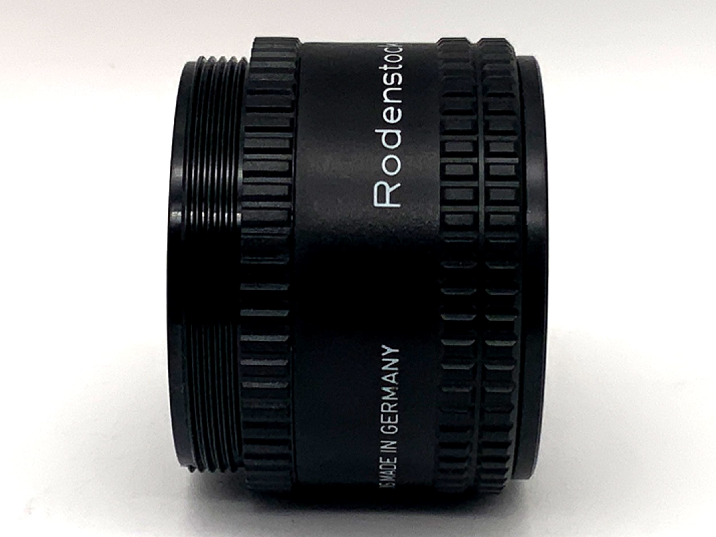 Rodenstock 50mm 1:3.5 Enlarger Lens Trinar Enlarger Lens (M39)