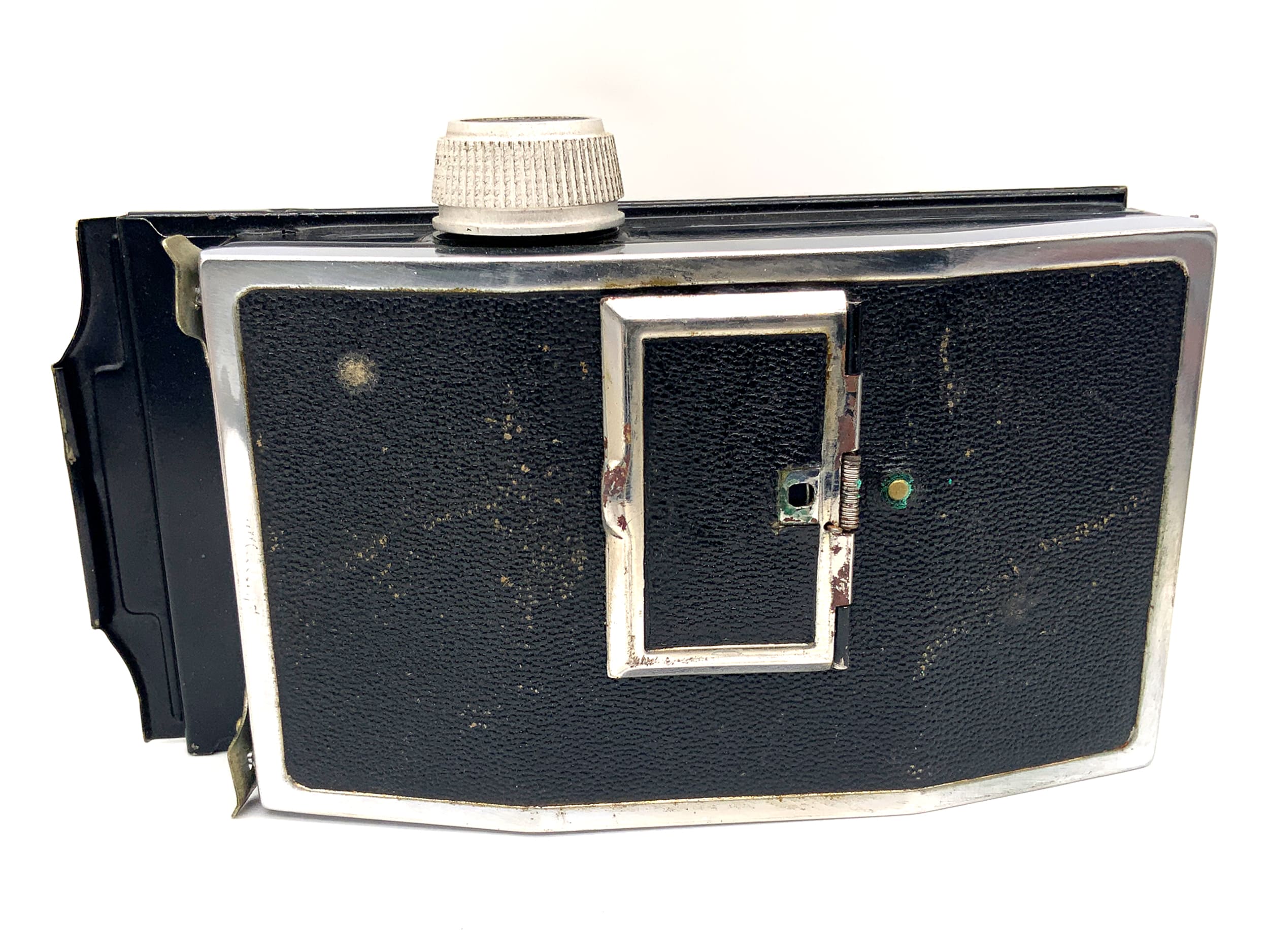 Plaubel Magazin Rollfilmmagazin 6x6 für Makina I, II, III