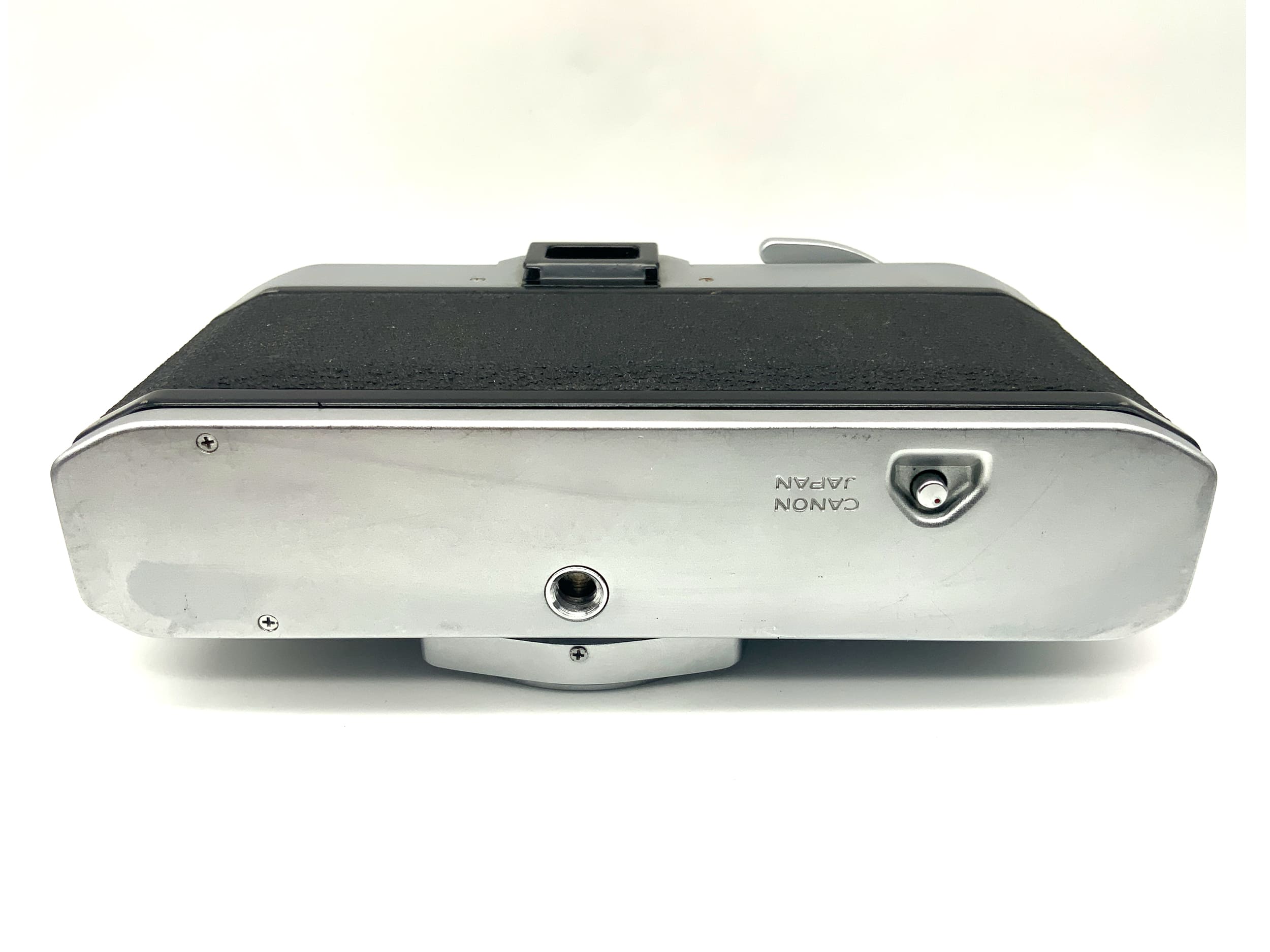 Canon TX SLR 35mm analog SLR camera body (Canon FD)