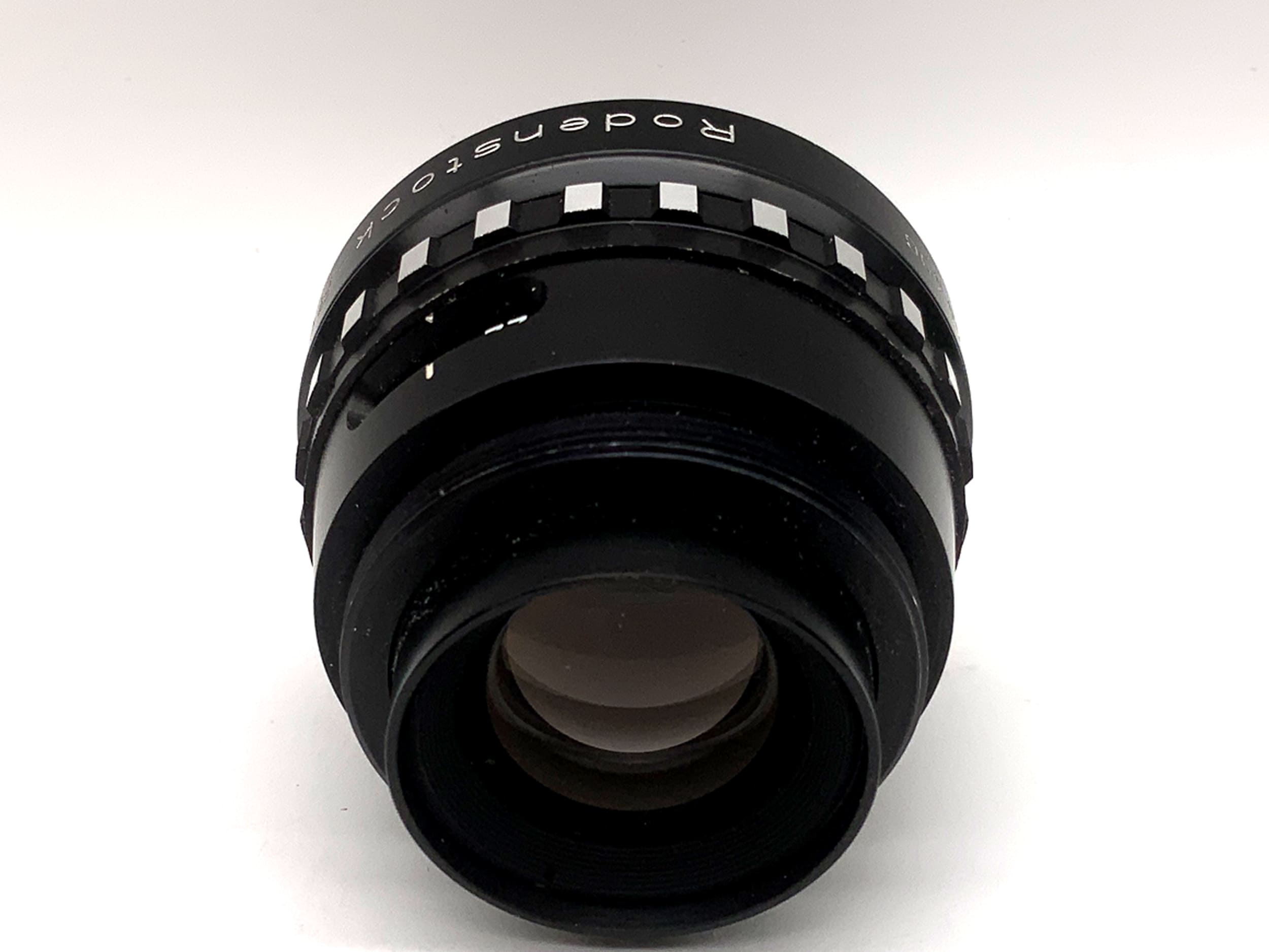 Rodenstock 105mm 1:5.6 Magnifying Lens Rodagon Enlarger Lens (M39)