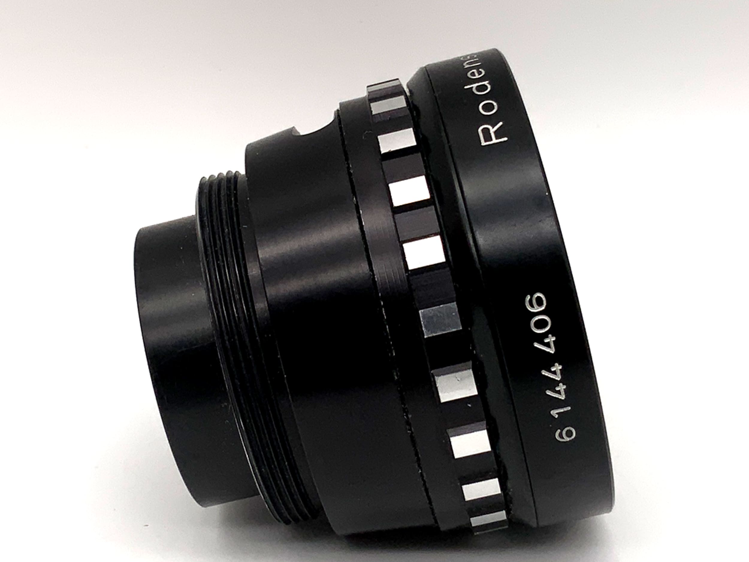 Rodenstock 105mm 1:5.6 Magnifying Lens Rodagon Enlarger Lens (M39)
