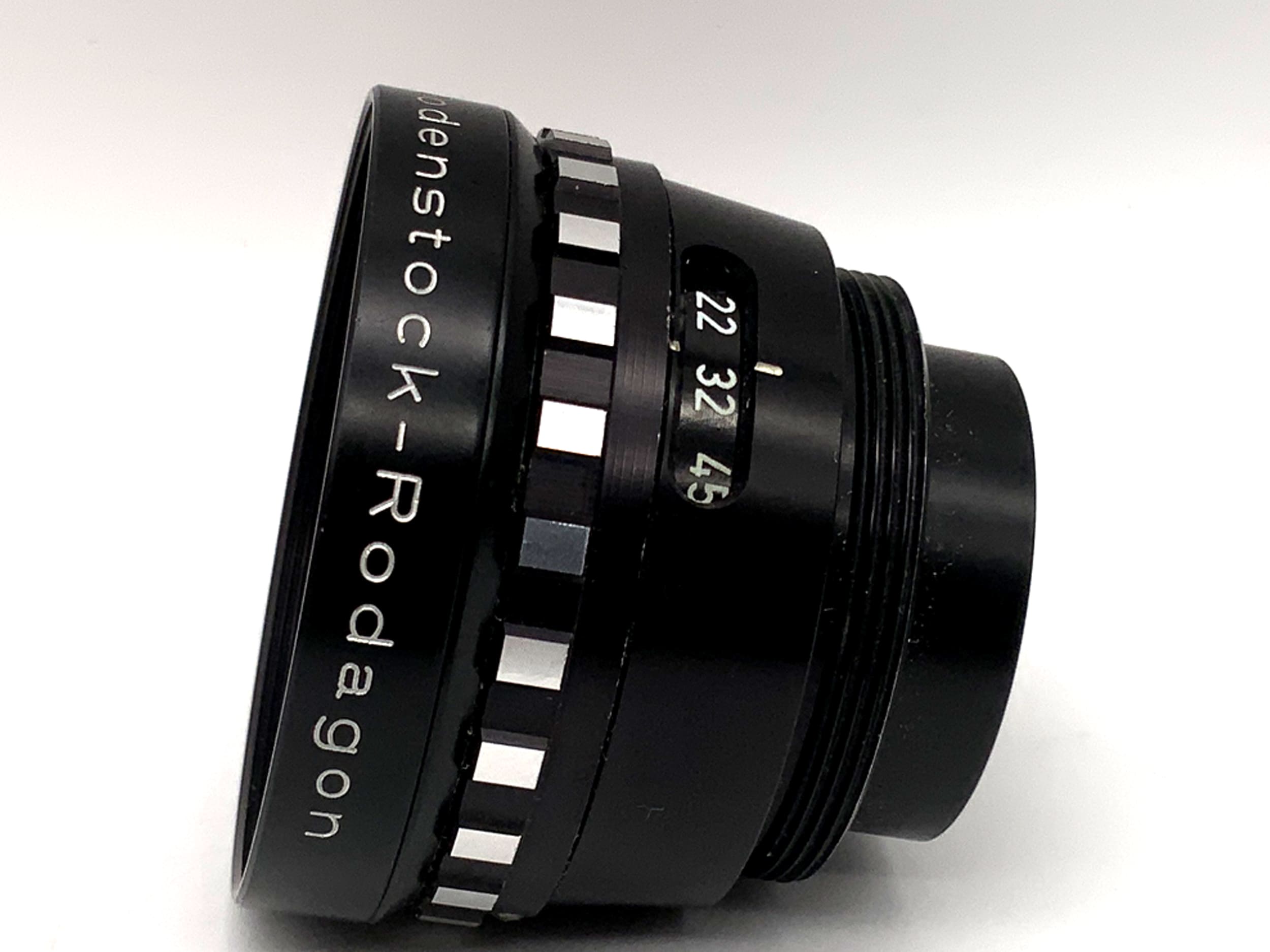 Rodenstock 105mm 1:5.6 Magnifying Lens Rodagon Enlarger Lens (M39)