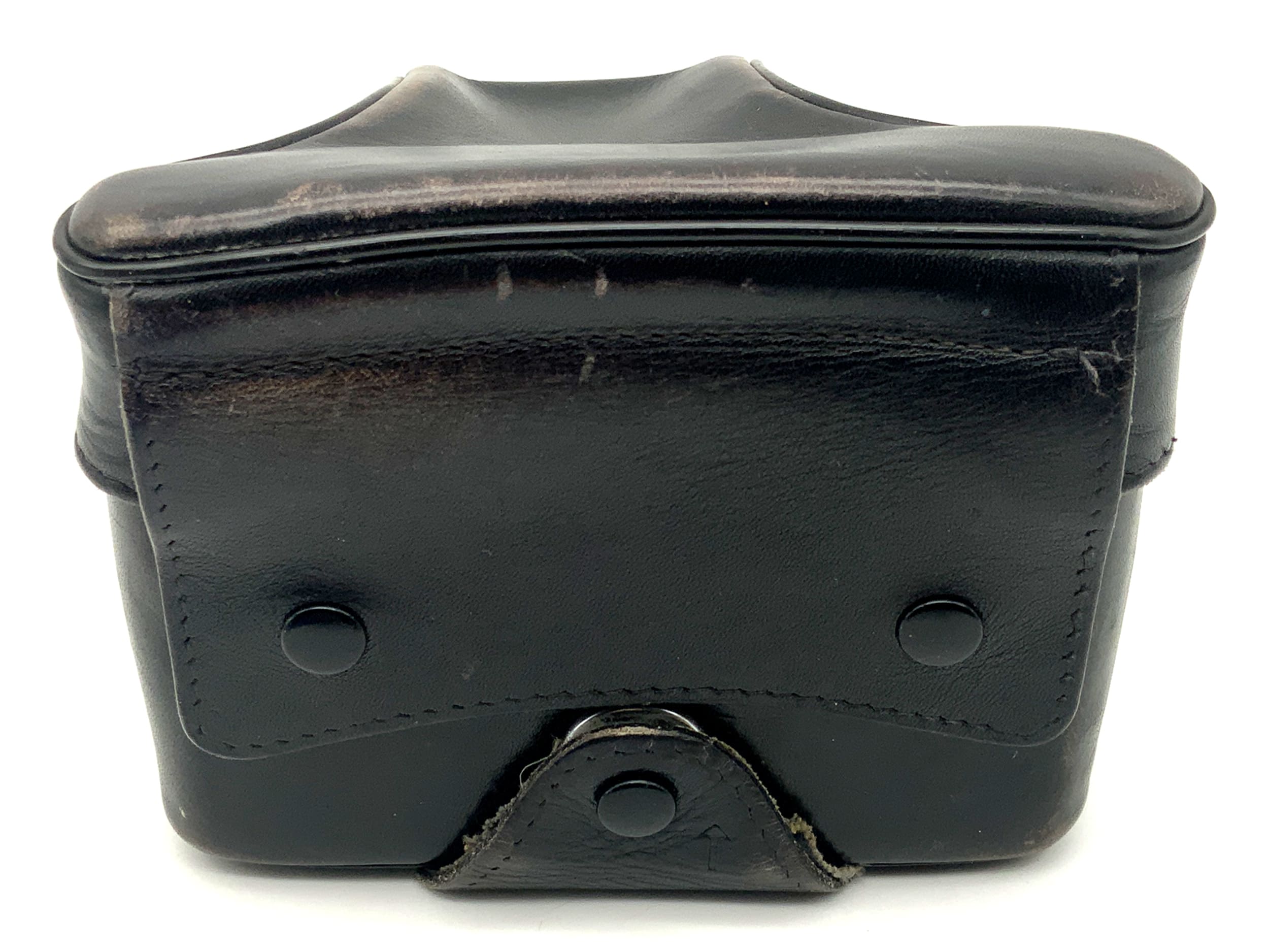 Leica ready bag, black, for M models M6 M2… Leather bag, camera bag