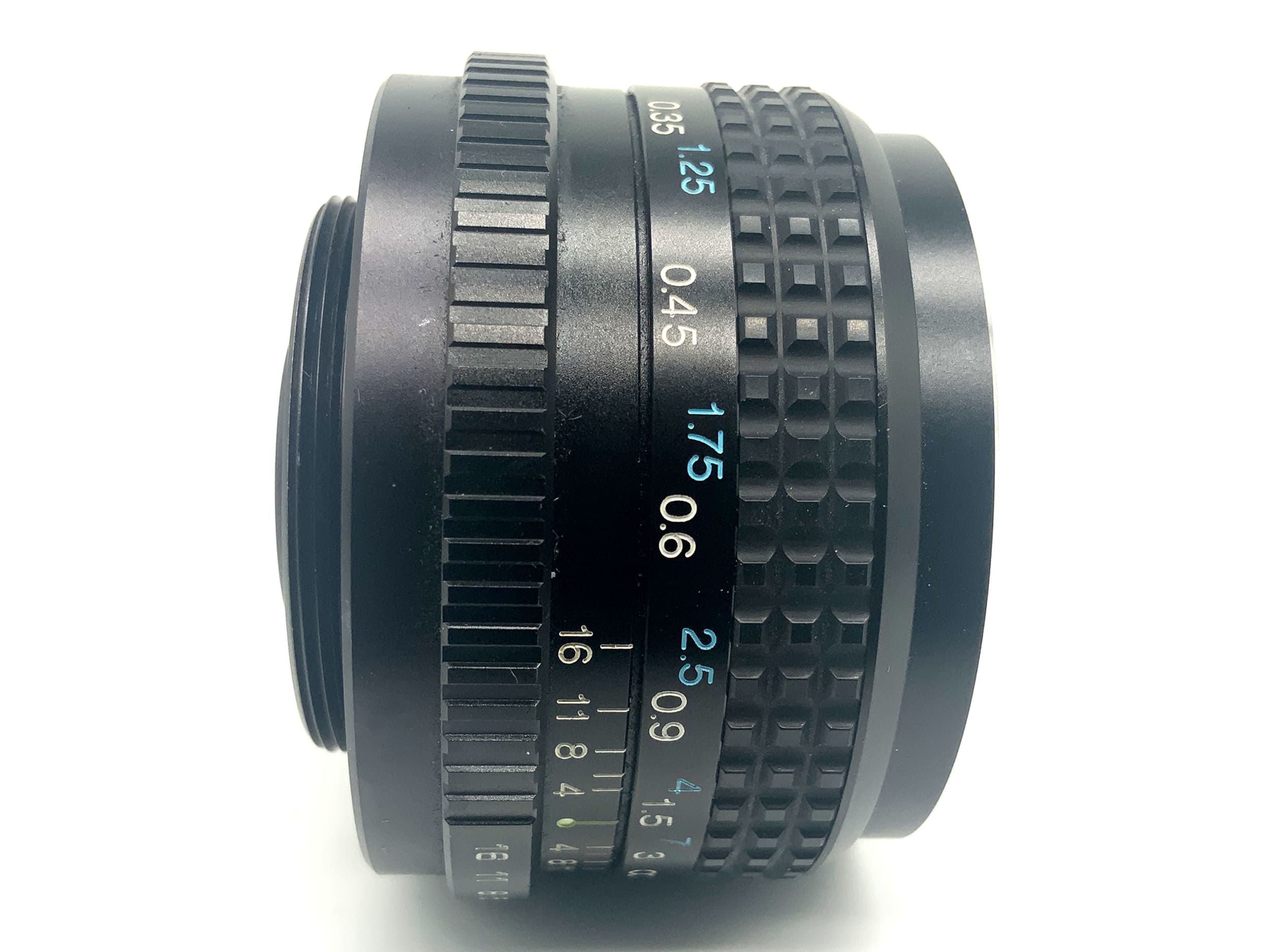 Tokina RMC II 24mm 1:2.8 Objektiv Festbrennweite (M42)