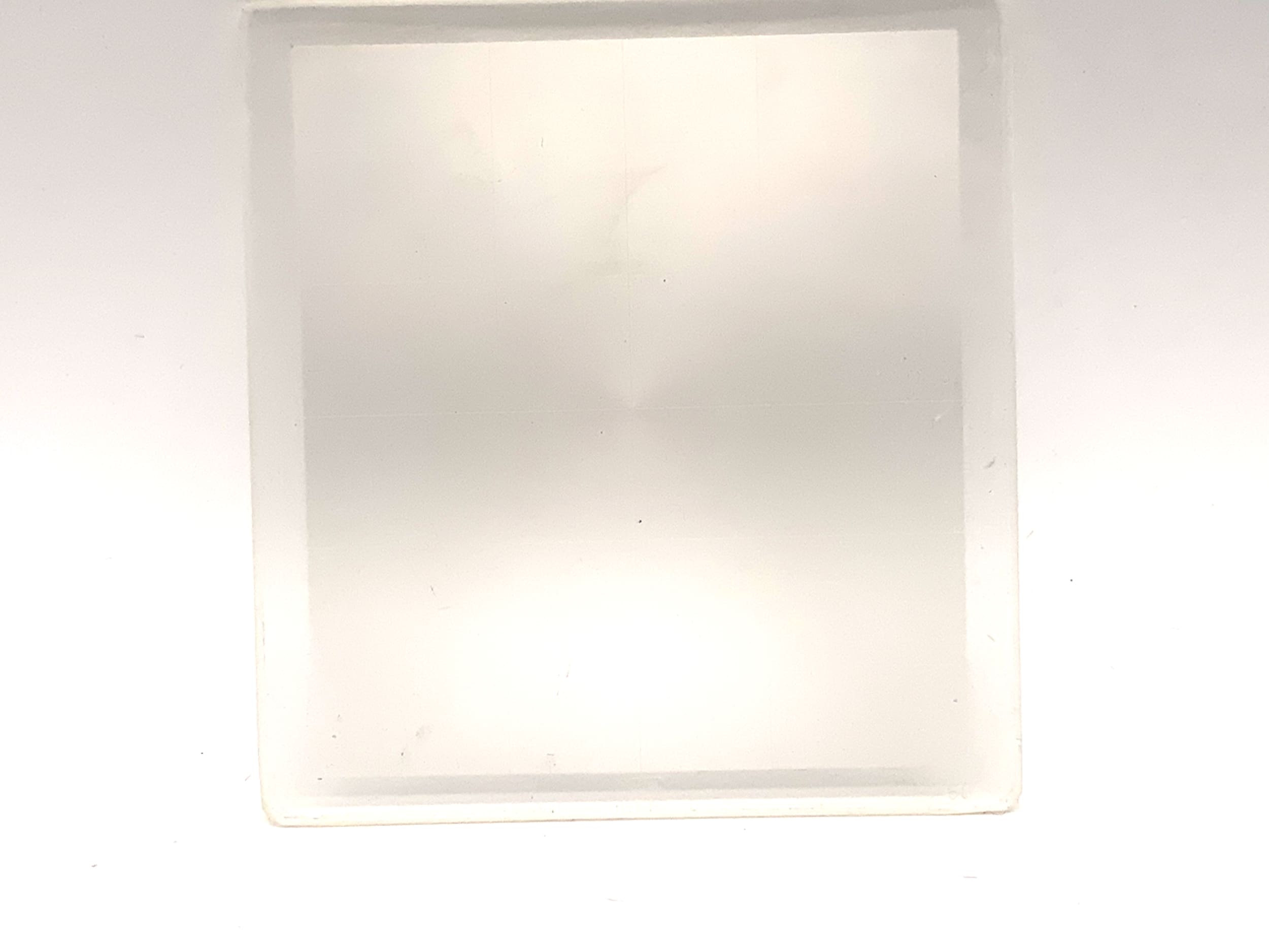 Rollei F&H für Rolleiflex Mattscheibe Focusing Screen