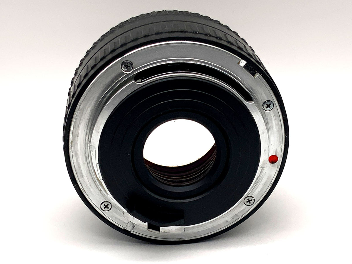 Ricoh 55mm 1:2.2 Lens XR Rikenon Prime Lens (Pentax K)