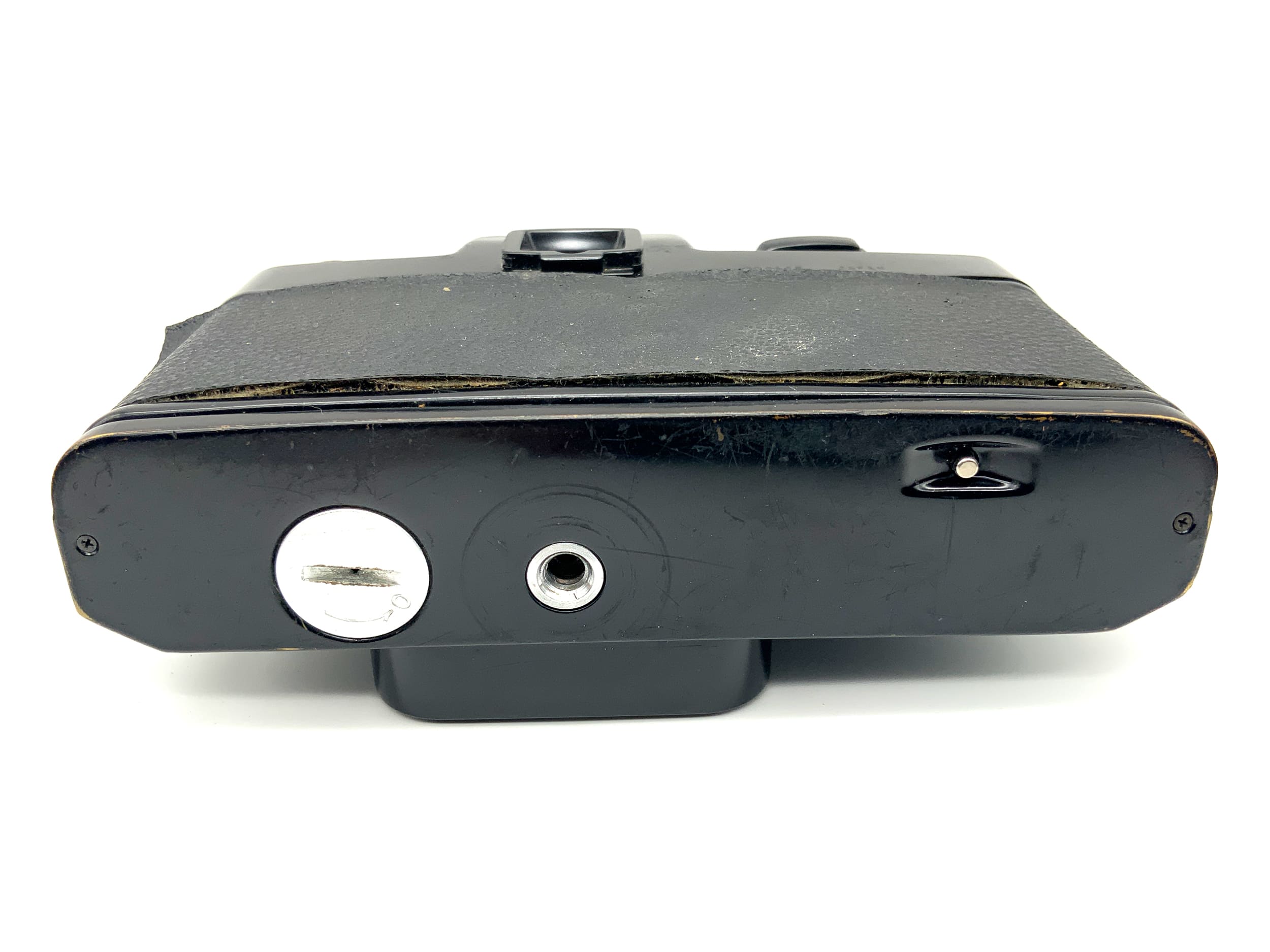 Revueflex 5005 SLR 35mm SLR camera analog body (M42)
