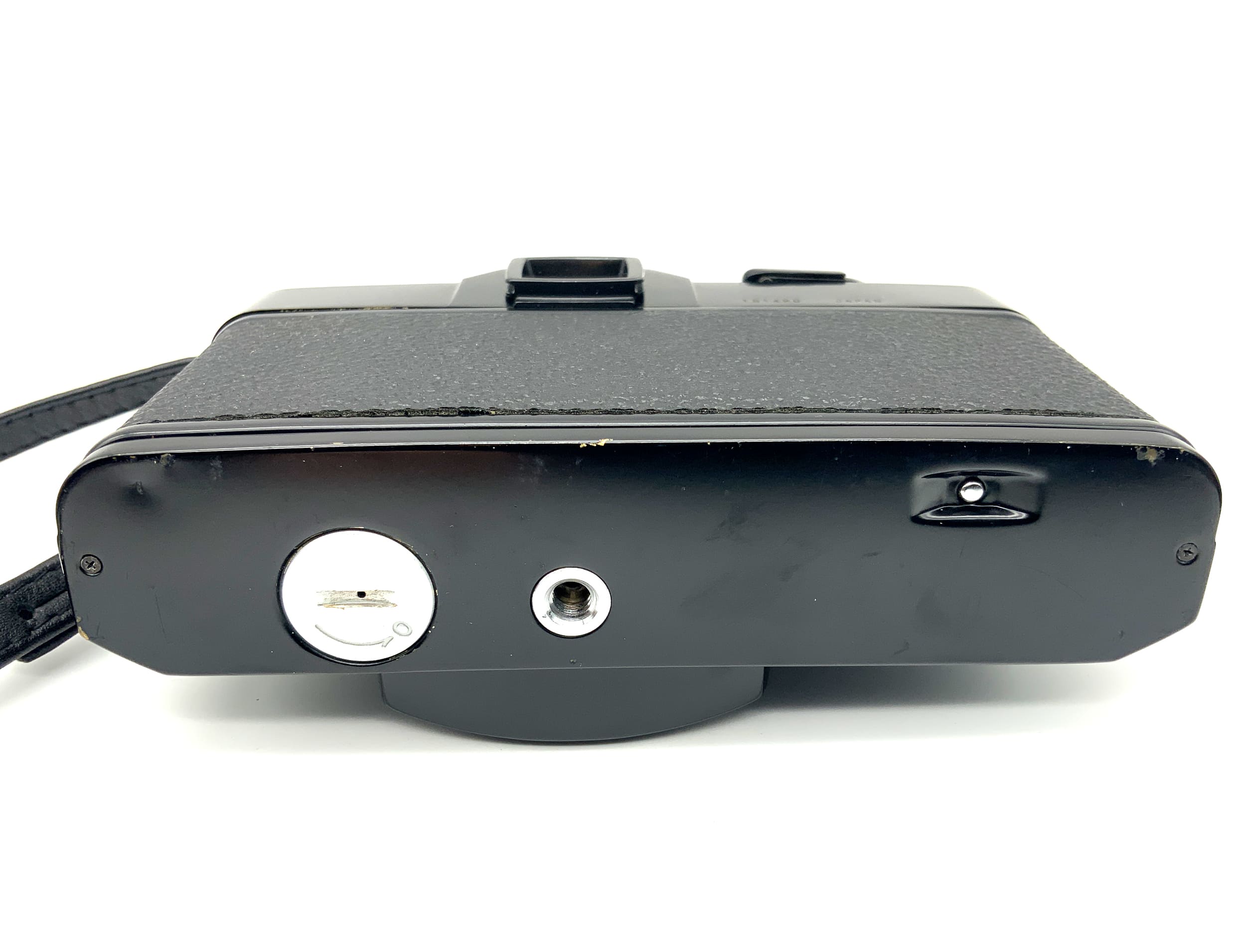 Revueflex 4000 EE SLR 35mm SLR camera analog body (M42)