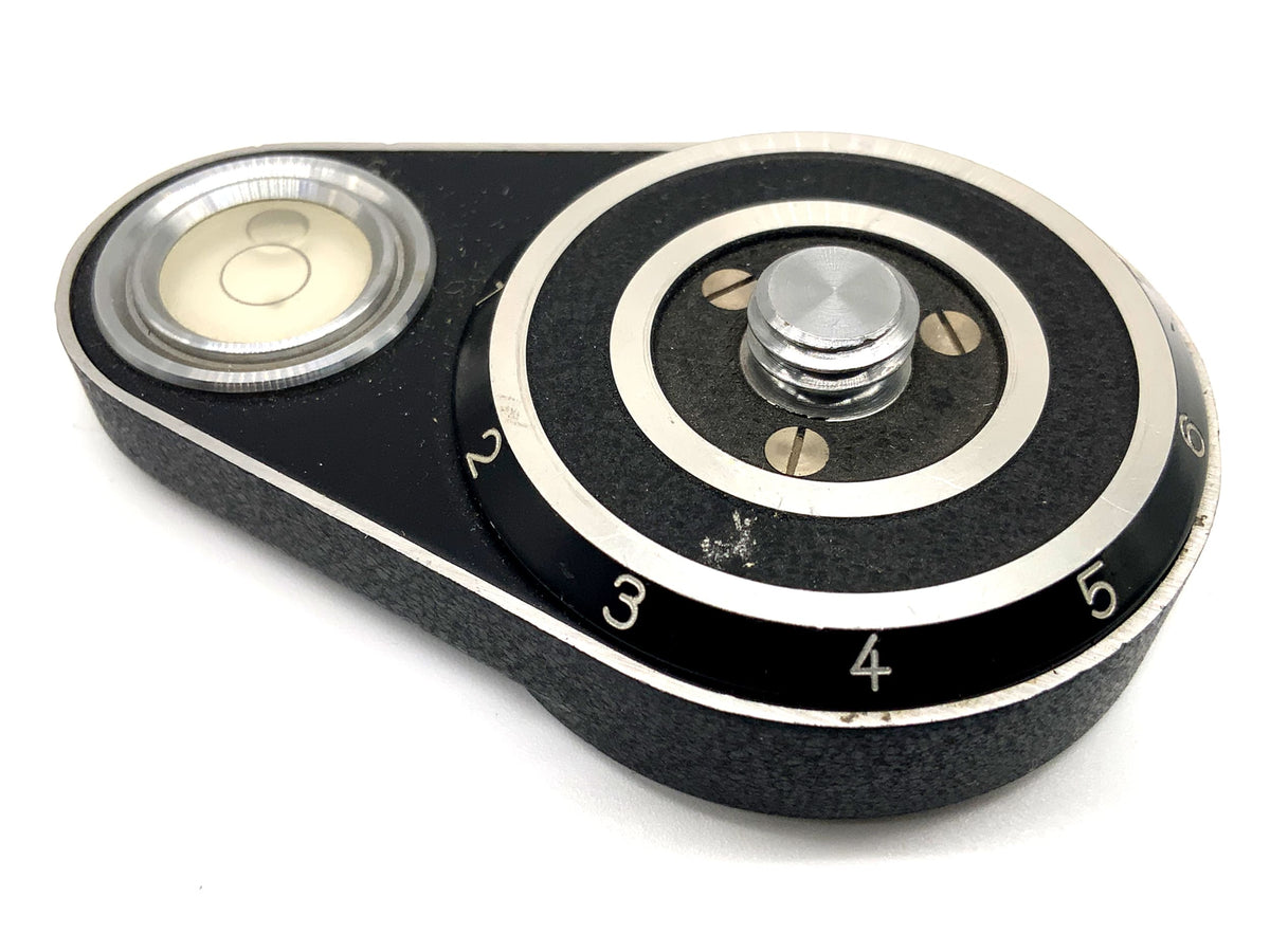 Rollei F&H für Rolleiflex Panoramakopf