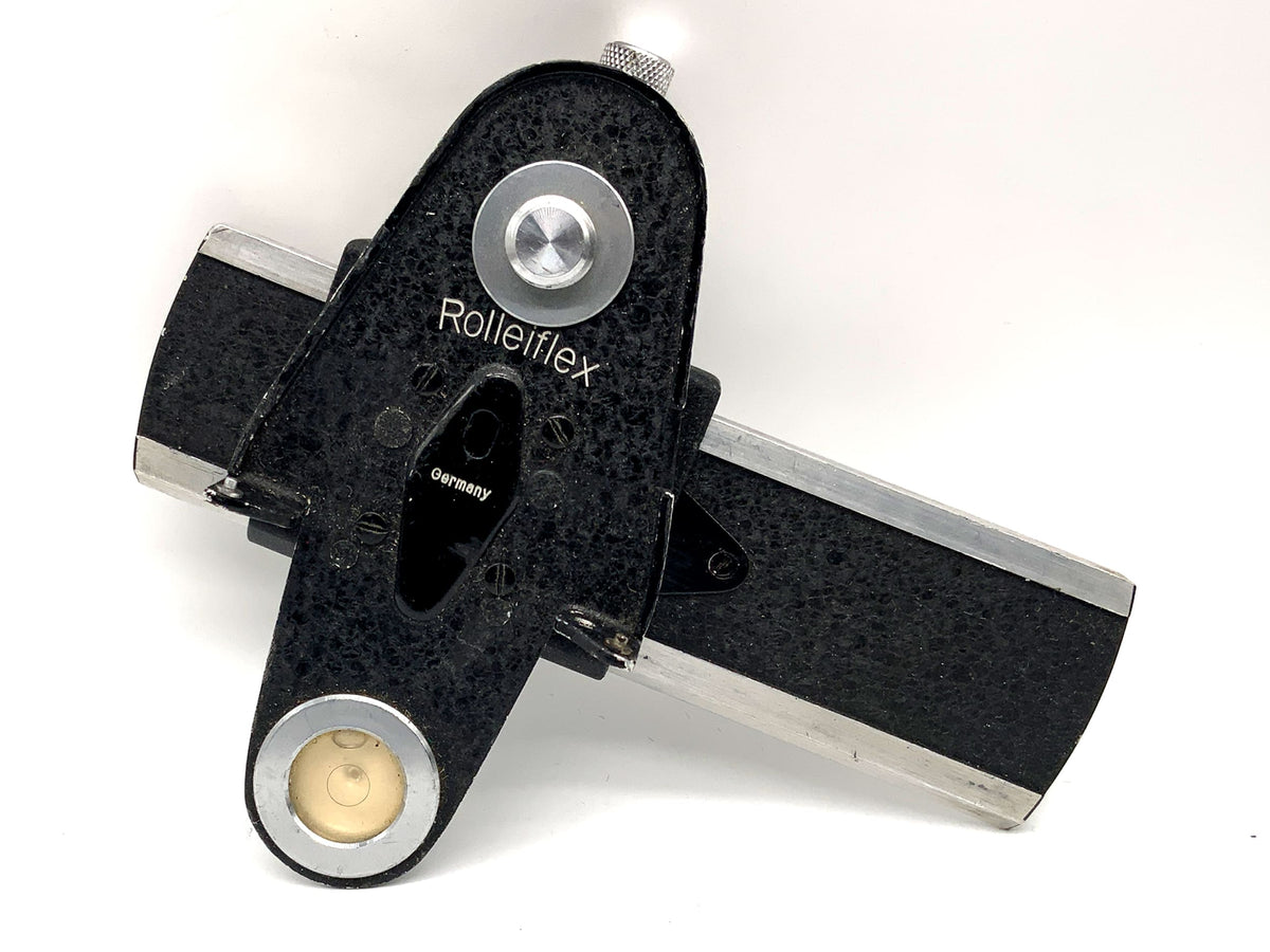 Rollei F&H für Rolleiflex Stereoschieber