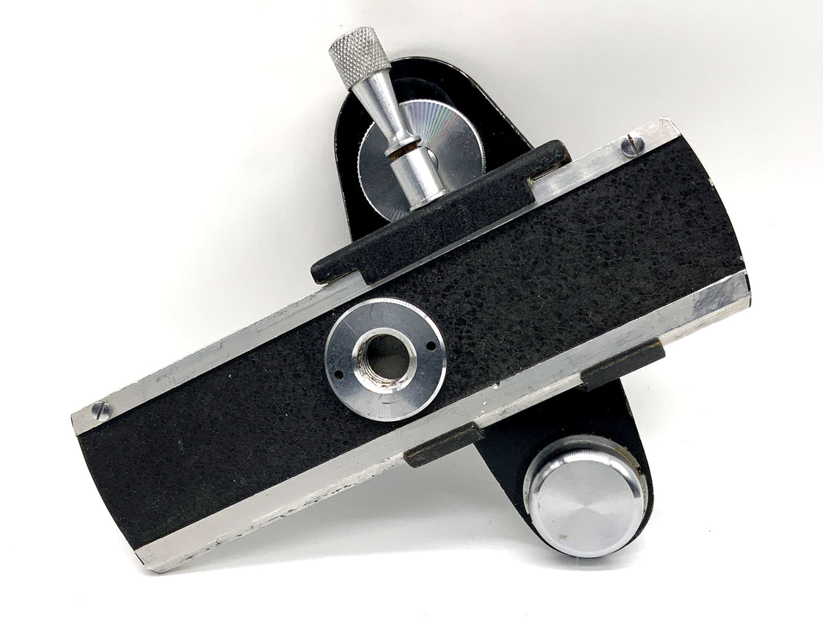 Rollei F&H für Rolleiflex Stereoschieber