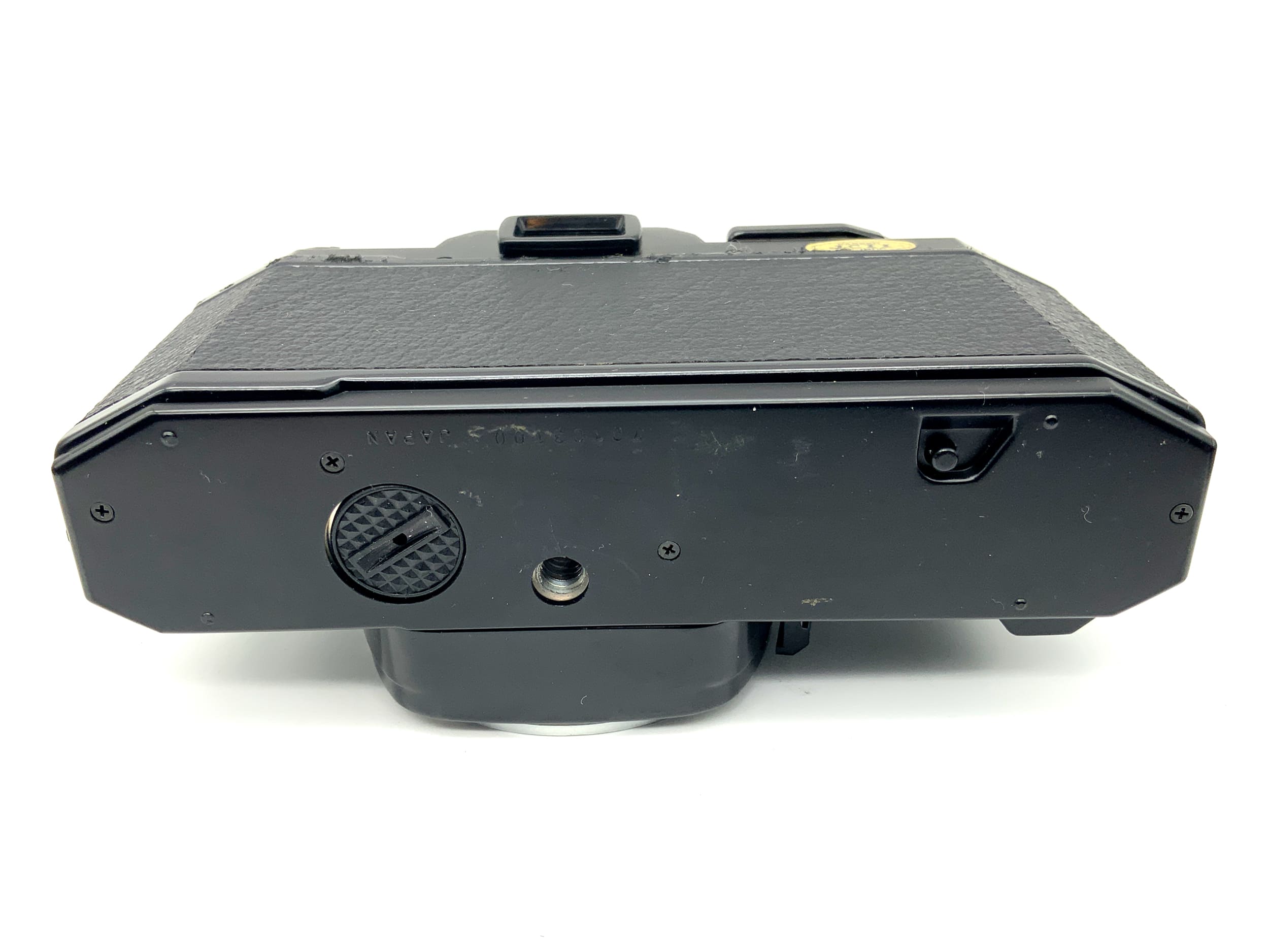Revue SC 4 SLR 35mm SLR camera analog body (Pentax K)