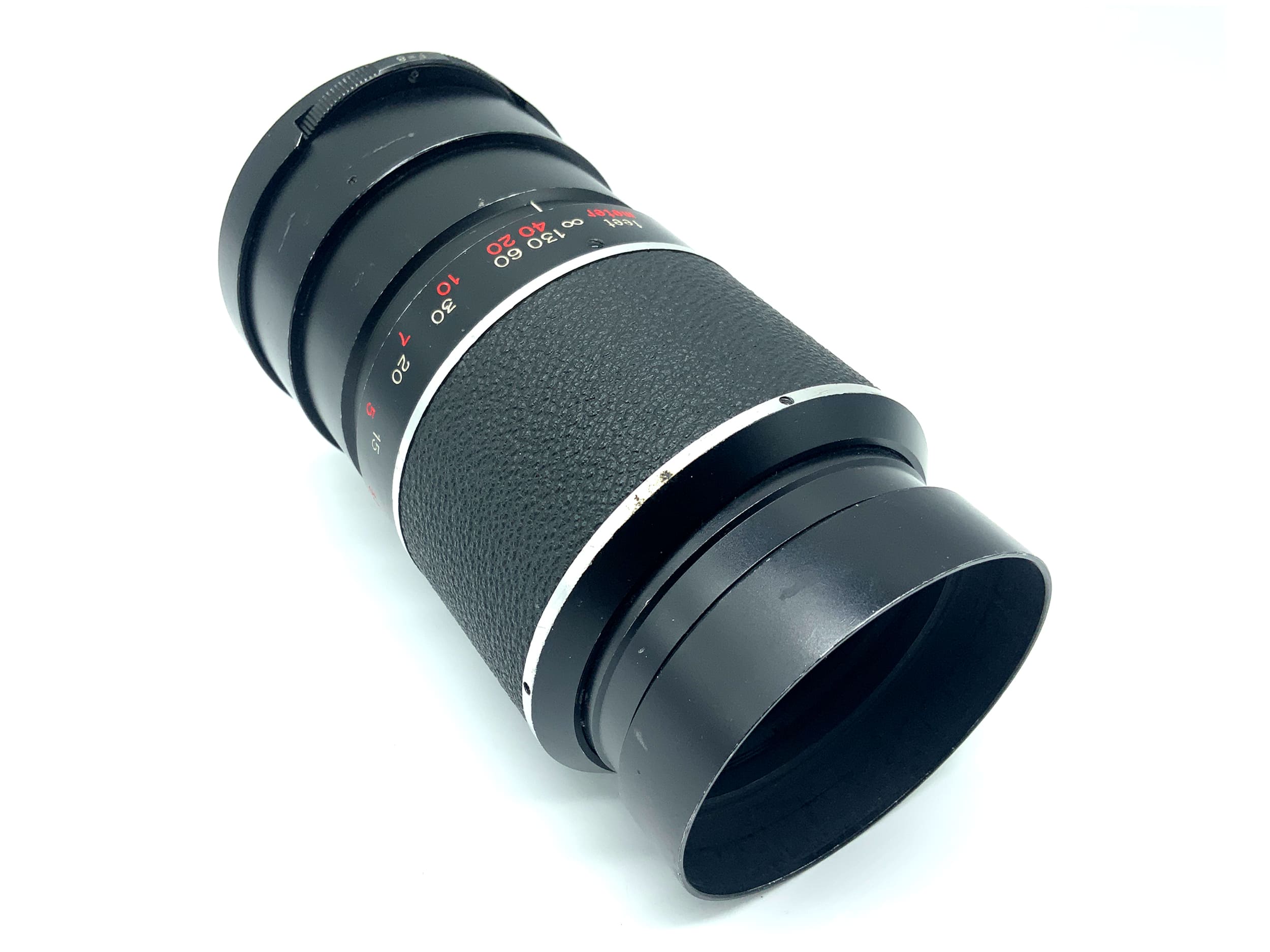 Chinon 500mm 1:8 Lens Mirror Lens Prime Lens (M42)