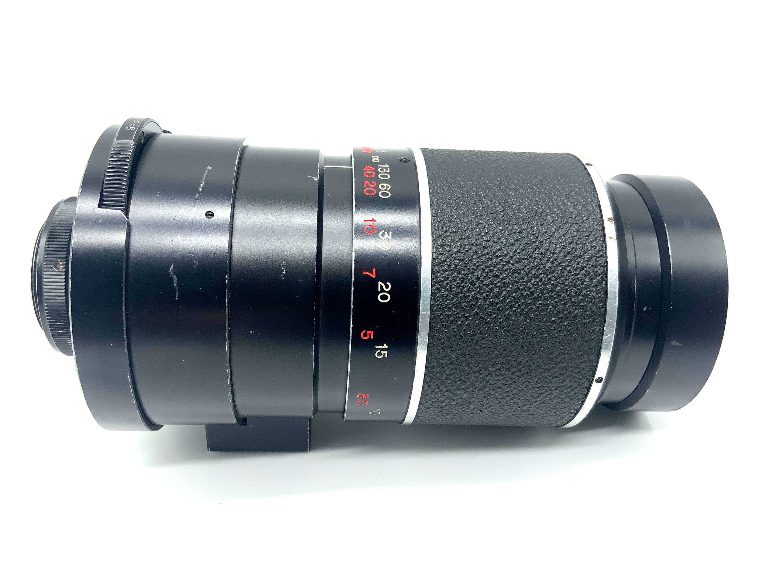 Chinon 500mm 1:8 Lens Mirror Lens Prime Lens (M42)