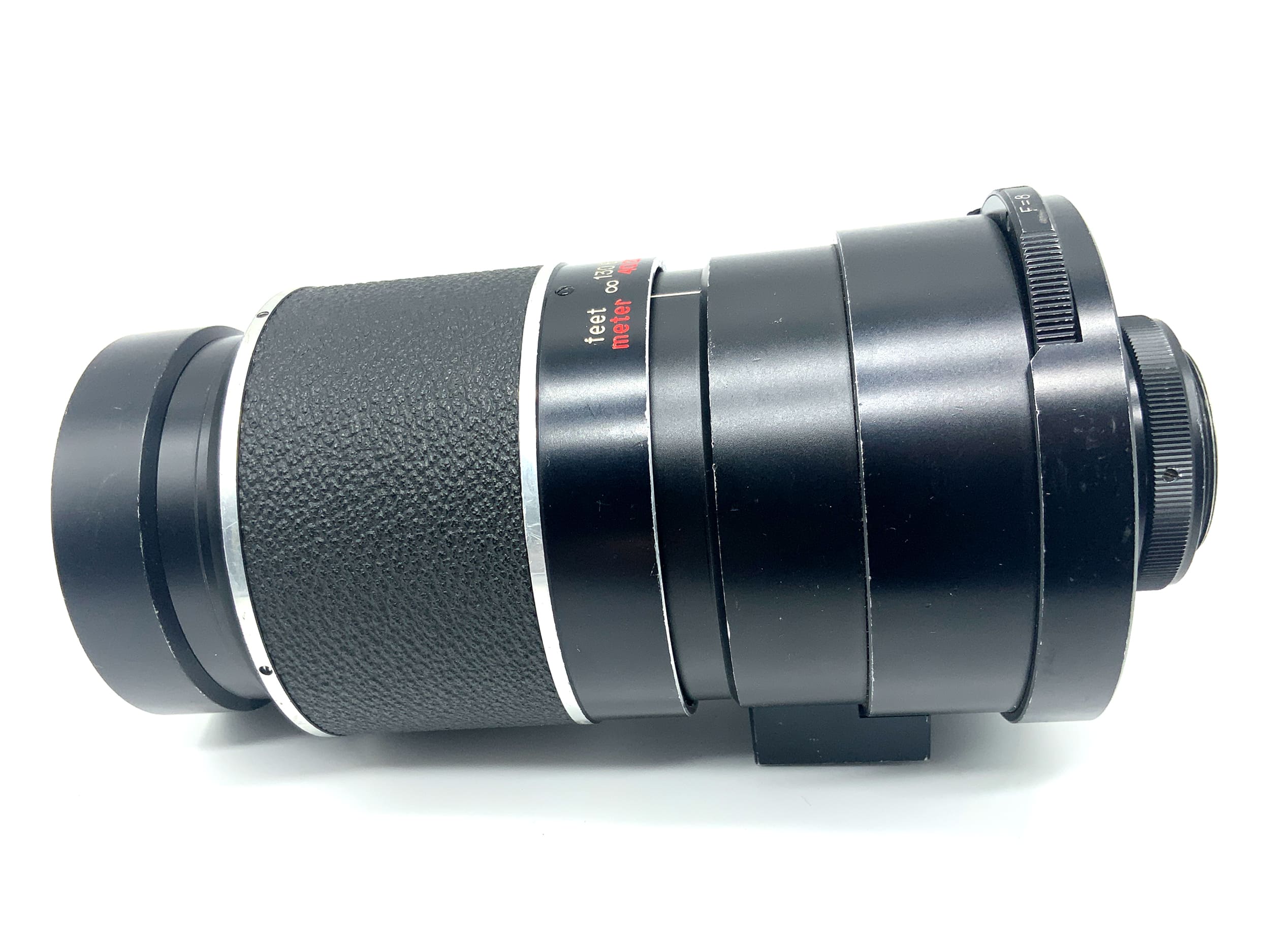 Chinon 500mm 1:8 Lens Mirror Lens Prime Lens (M42)