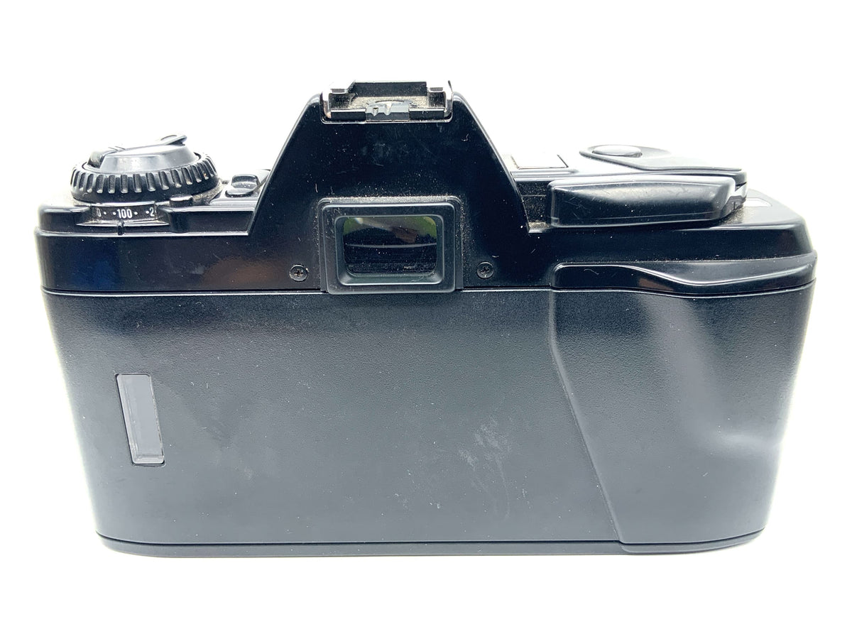 Minolta X-300s SLR 35mm SLR camera analog body (Minolta MD)