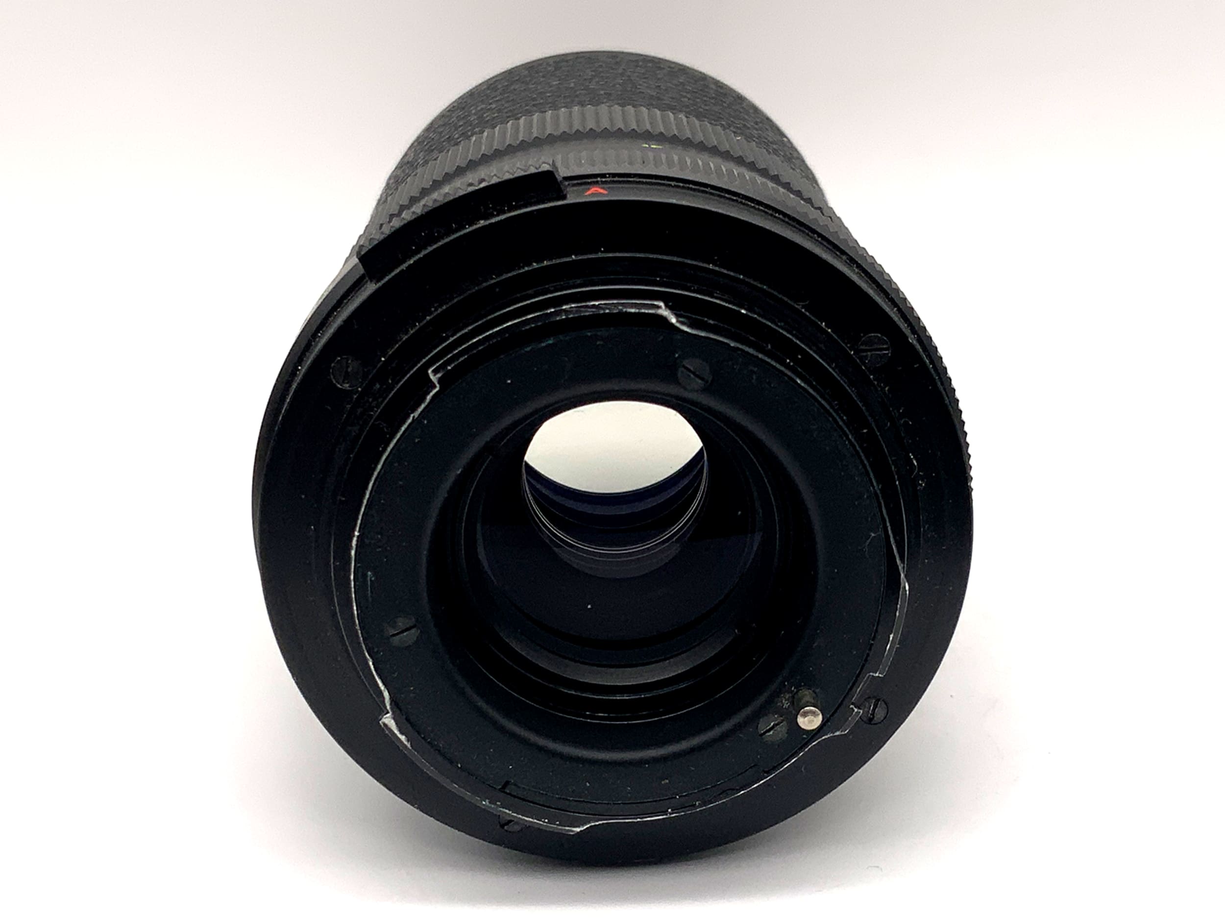 Rollei 135mm 1:3.5 lens Schneider-Kreuznach SL-Tele Xenar (Rollei QBM)