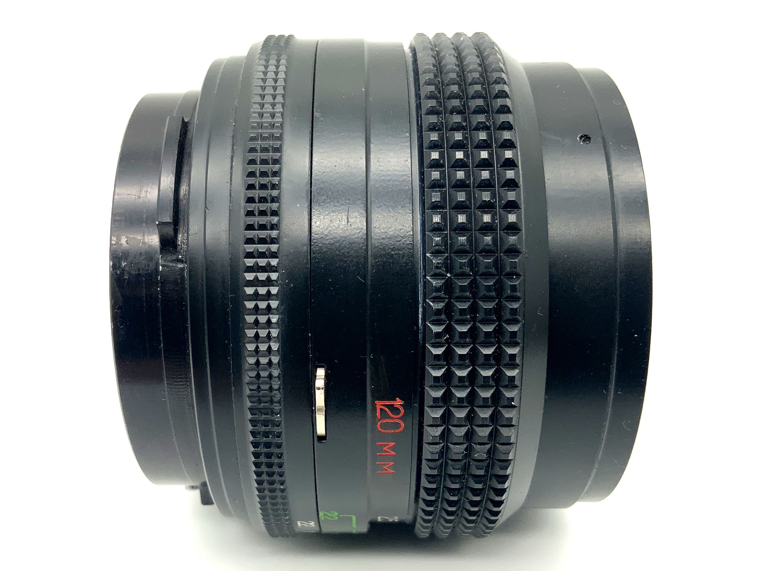 Arsenal Vega 28B MC 120mm 1:2.8 fixed focal length lens (Pentacon Six)