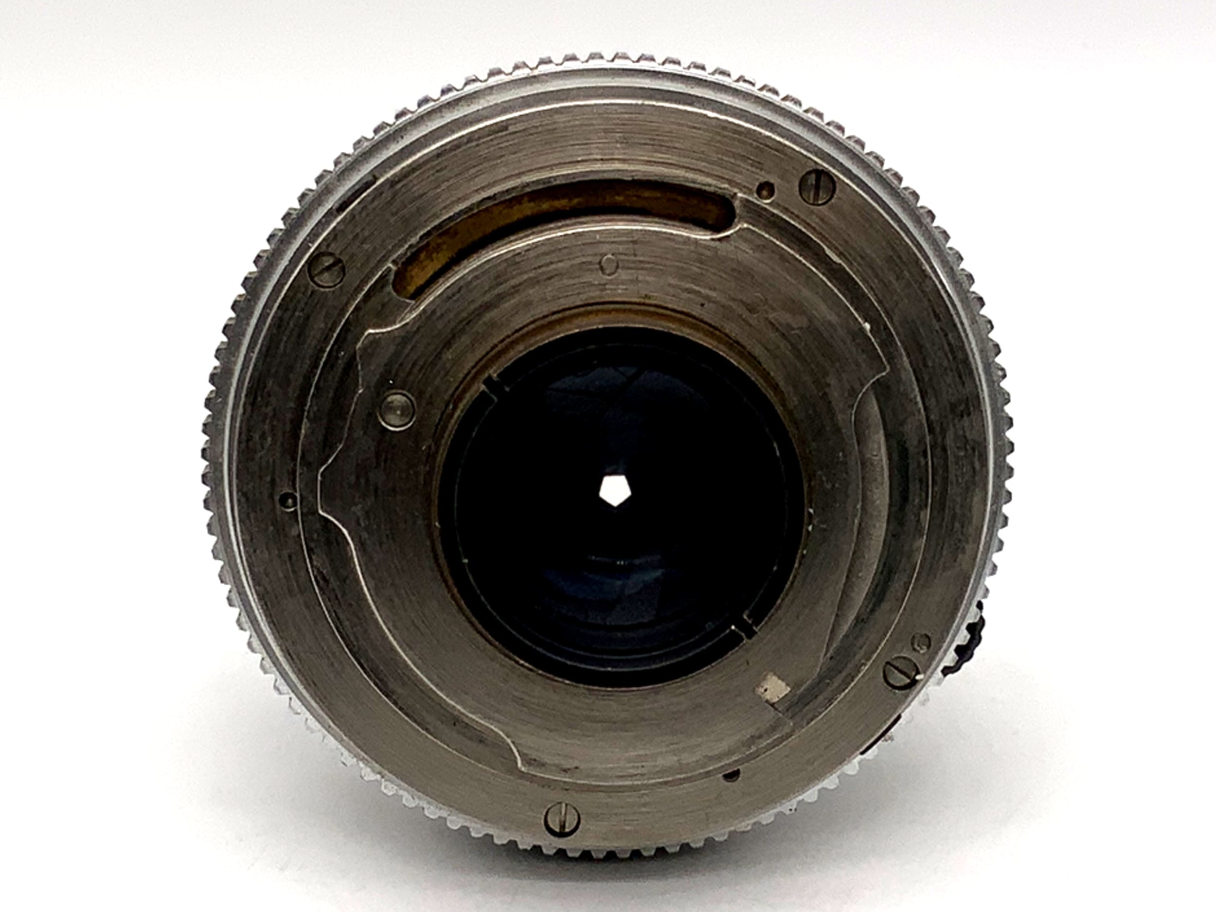 Schneider-Kreuznach 50mm 1:2.8 lens Retina-Xenar Compur (DKL Kodak Retina)
