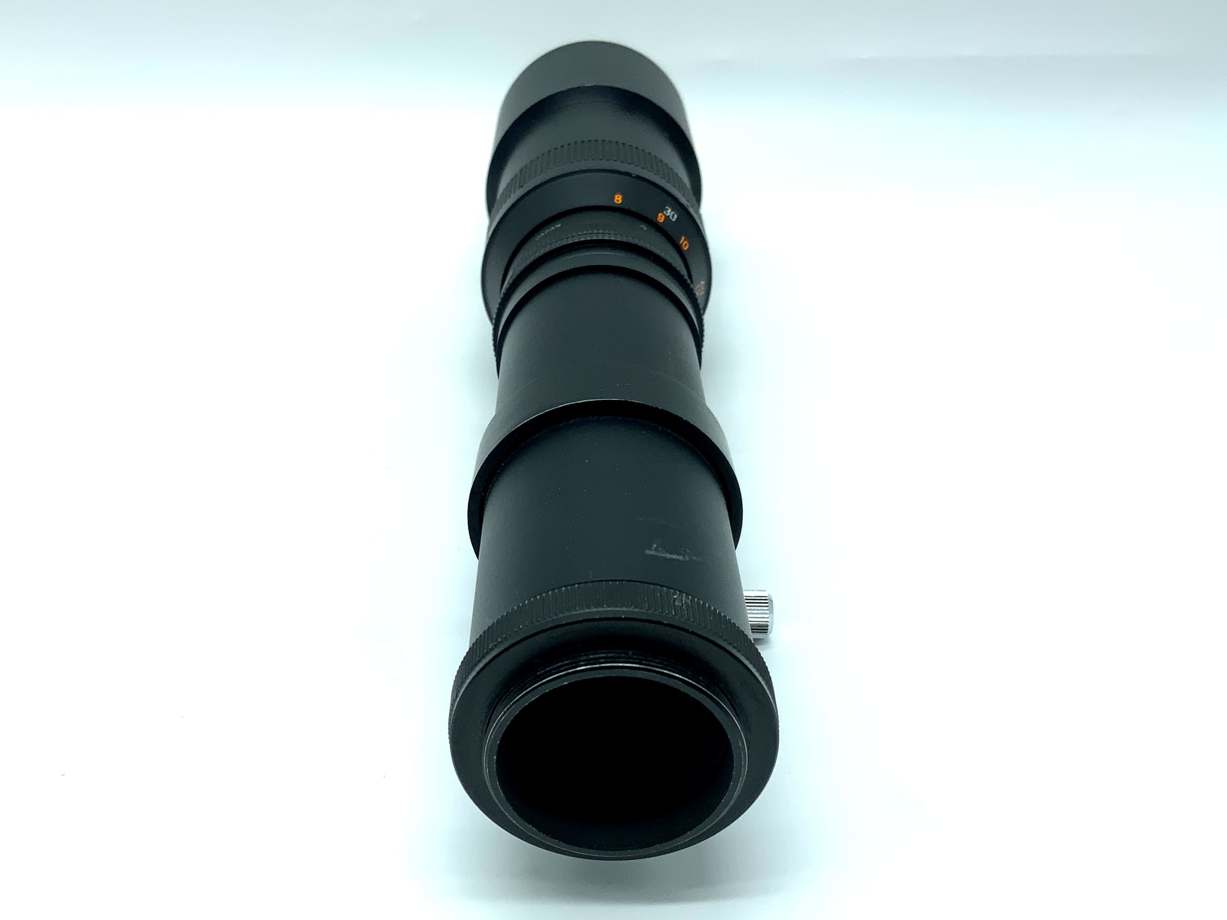 Beroflex 400mm 1:6.3 prime lens (M42)