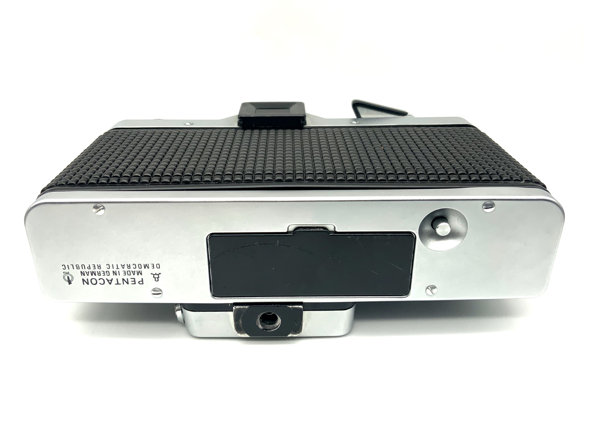 Praktica PLC 3 SLR 35mm SLR camera analog body (M42)