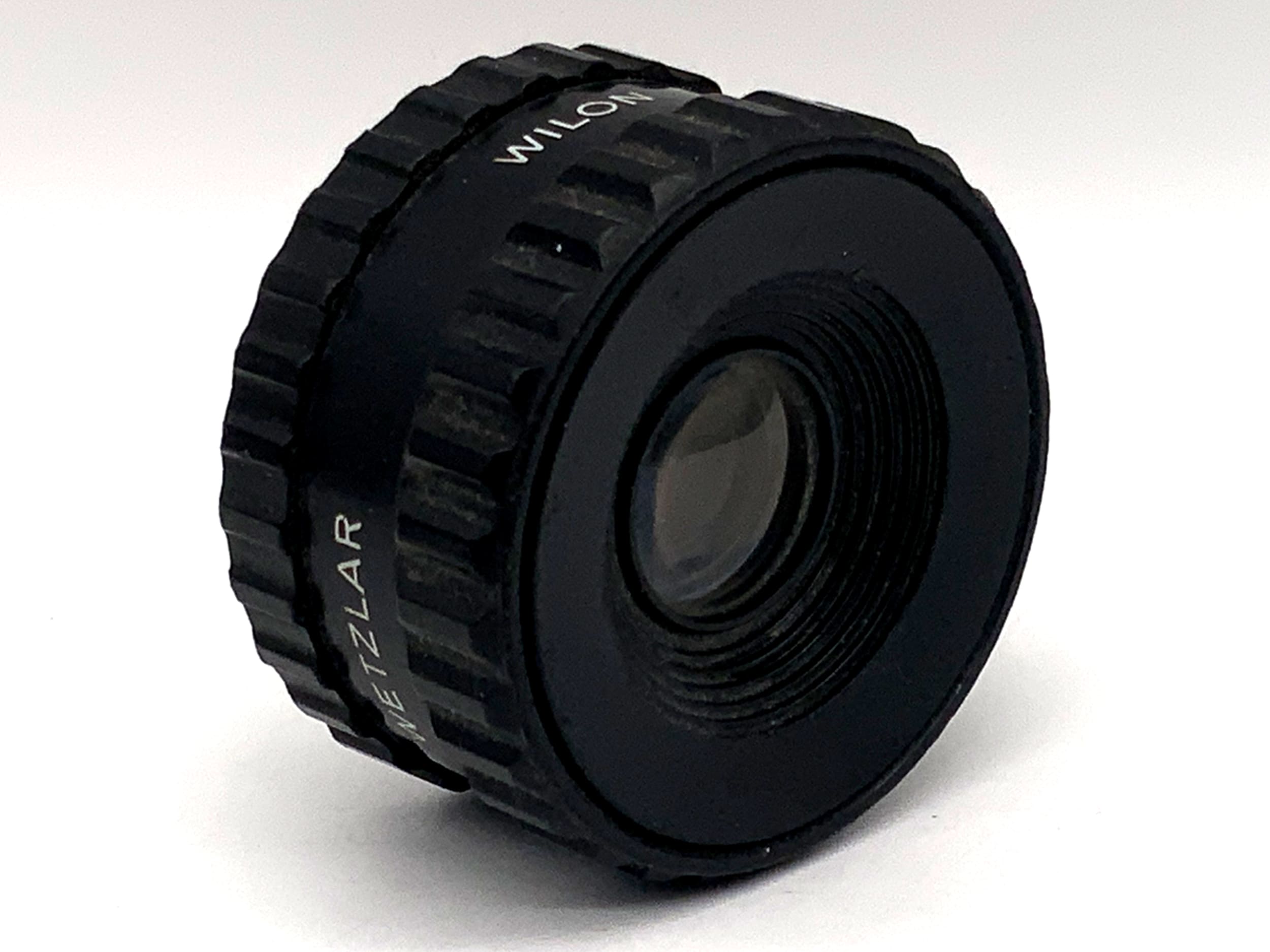 Will.Wetzlar 50mm 1:3.5 Enlarger Lens Wilon Enlarger Lens (M25)