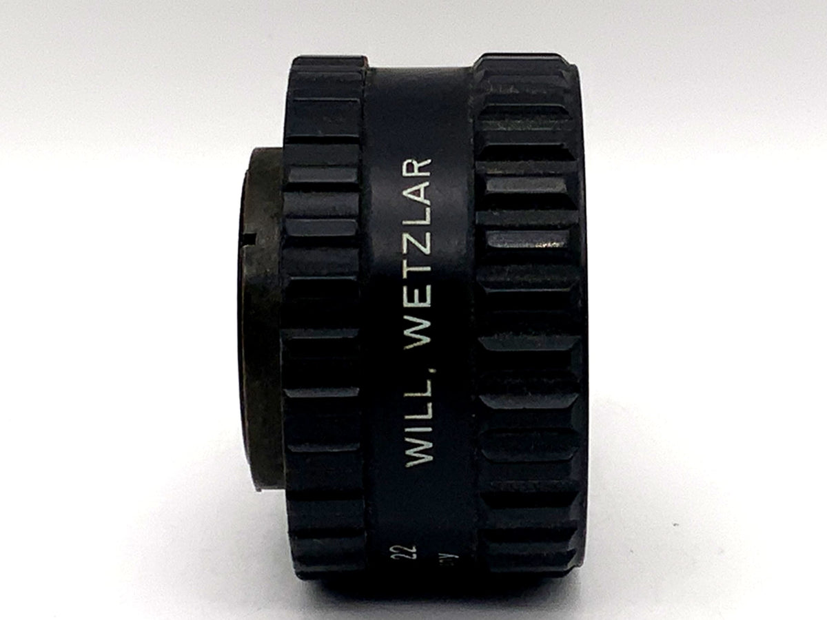 Will.Wetzlar 50mm 1:3.5 Enlarger Lens Wilon Enlarger Lens (M25)