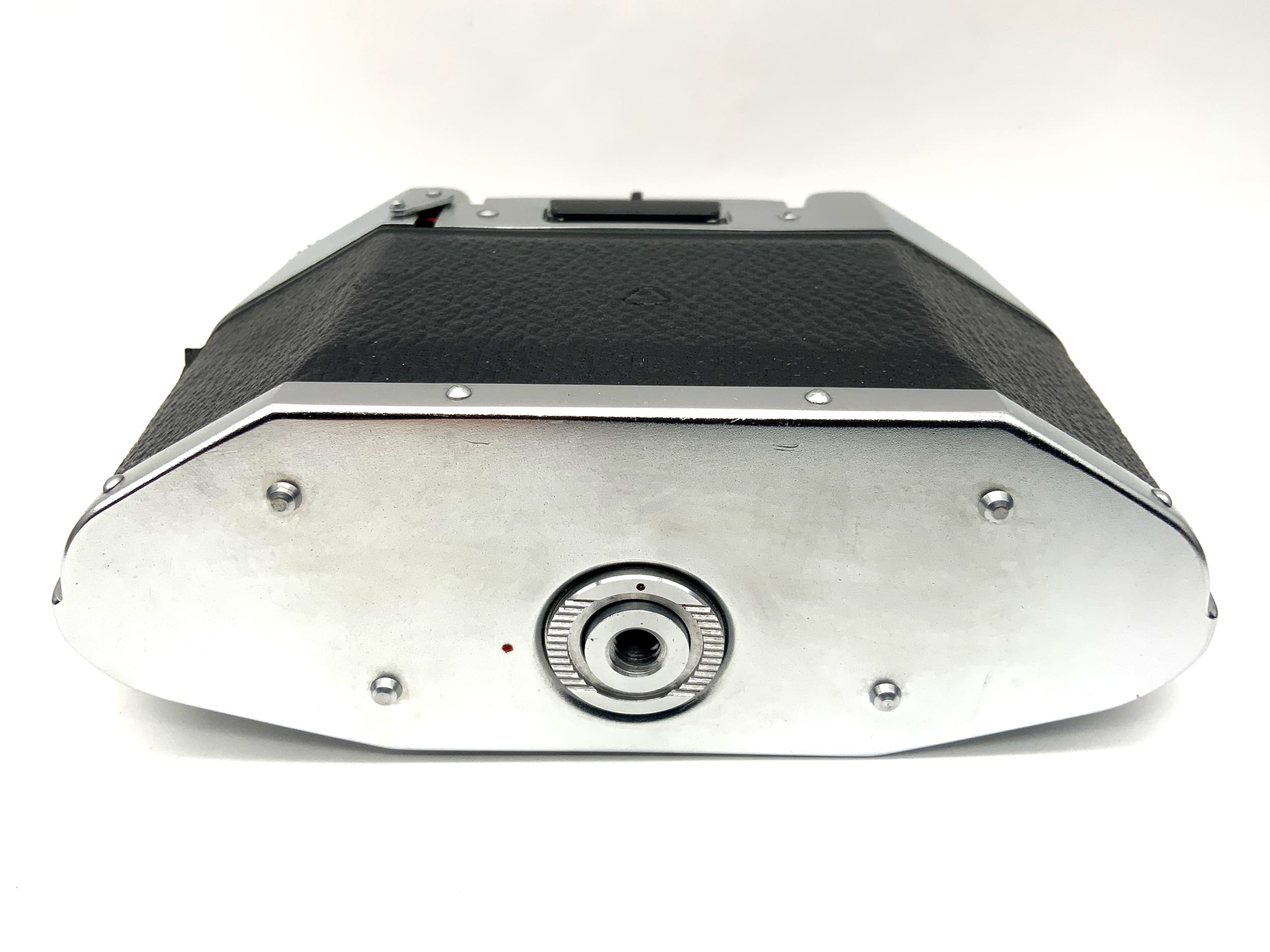 Exakta Exa 1 SLR 35mm analog single-lens reflex camera body (Exa)