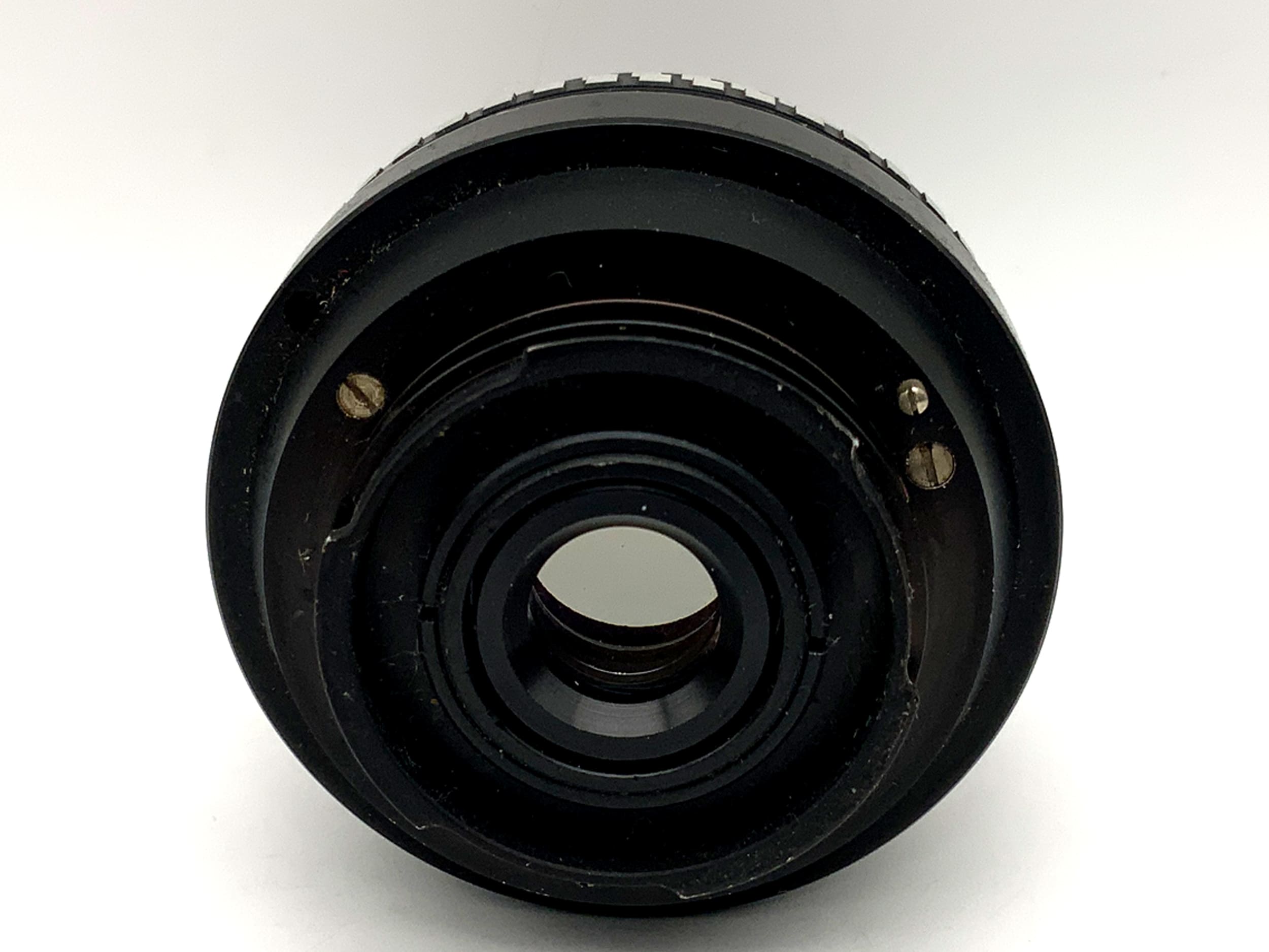 Meyer-Optik Görlitz 30mm 1:3.5 Lens Lydith Zebra Prime Lens (Exa)