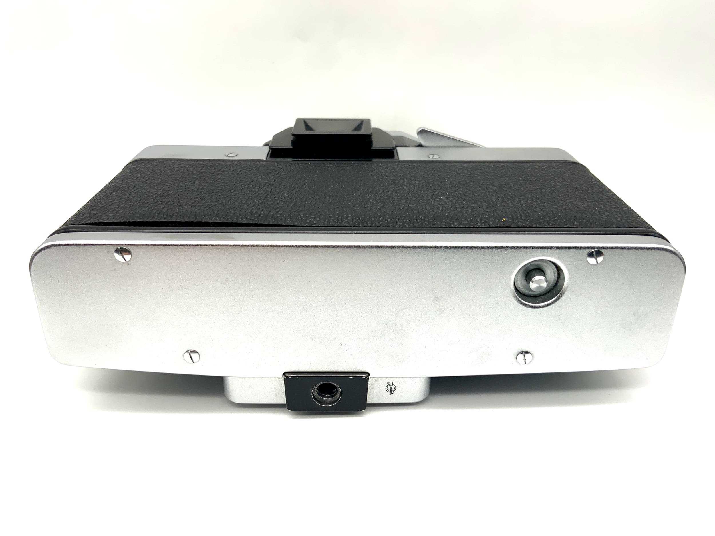 Exakta RTL 1000 SLR with TTL prism 35mm SLR analog body (Exa)