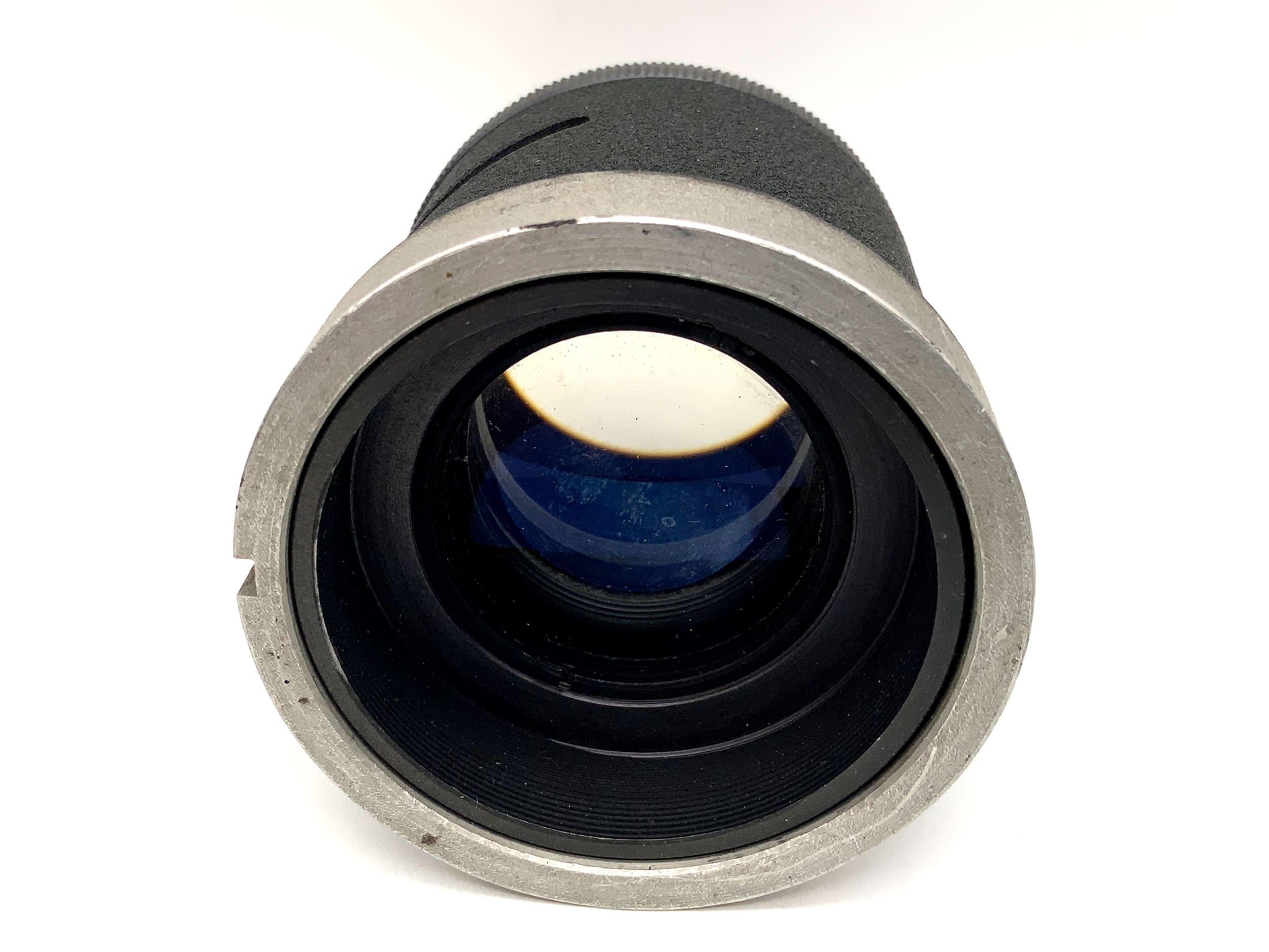 Meyer-Optik Görlitz 100mm 1:3 lens Diaplan prime lens (Trioplan)