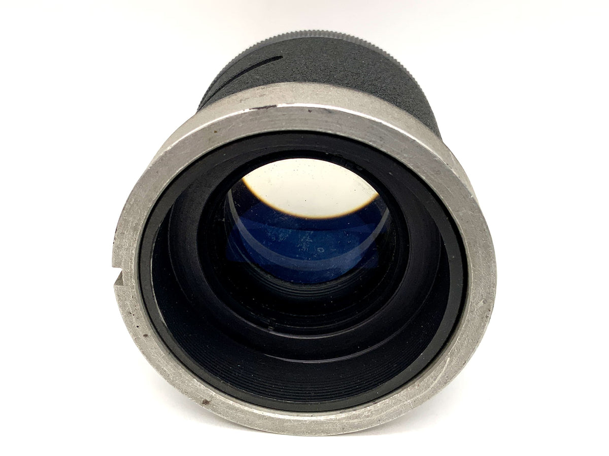 Meyer-Optik Görlitz 100mm 1:3 lens Diaplan prime lens (Trioplan)