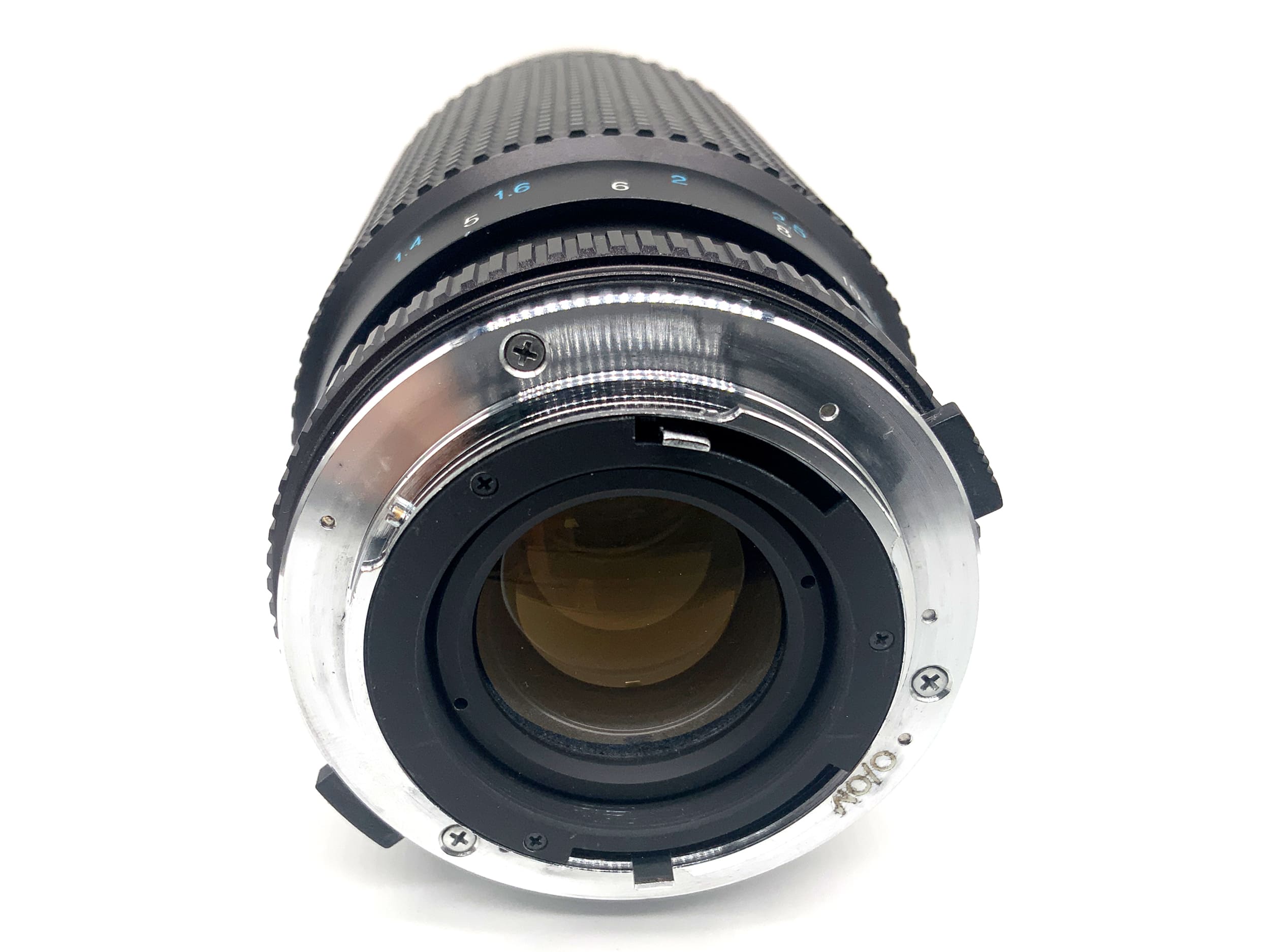 Tokina RMC II 70-210mm 1:3.5 Objektiv Zoomobjektiv (Olympus OM)
