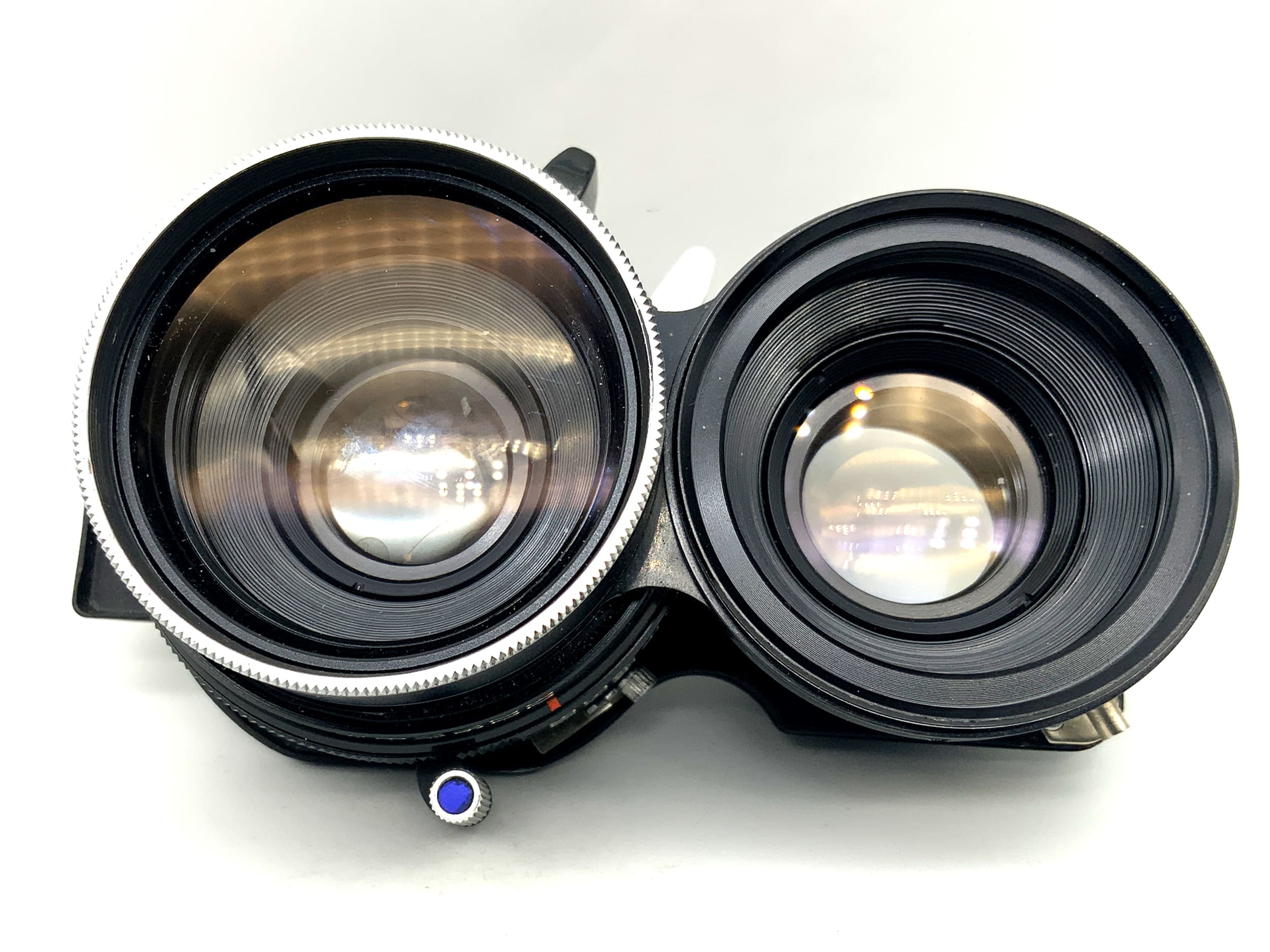 Mamiya Sekor 65mm 1:3.5 prime lens (for C330, C220, C33, C3 etc.)