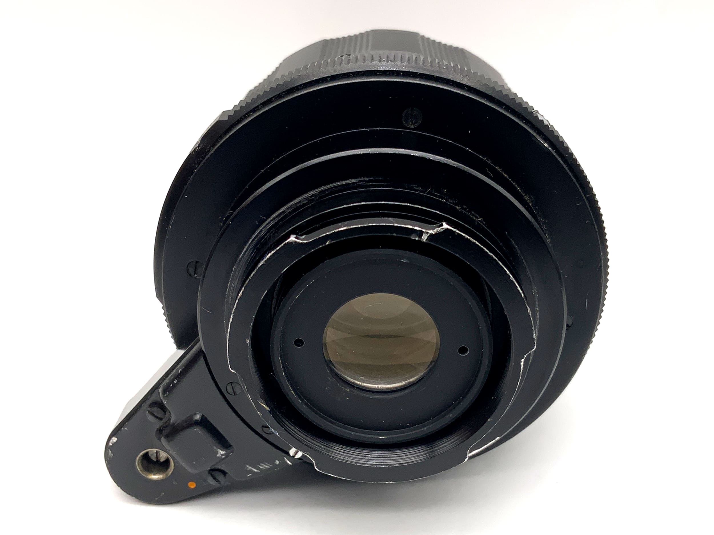 Soligor 28mm 1:2.8 Lens Auto Prime Lens (Exa)