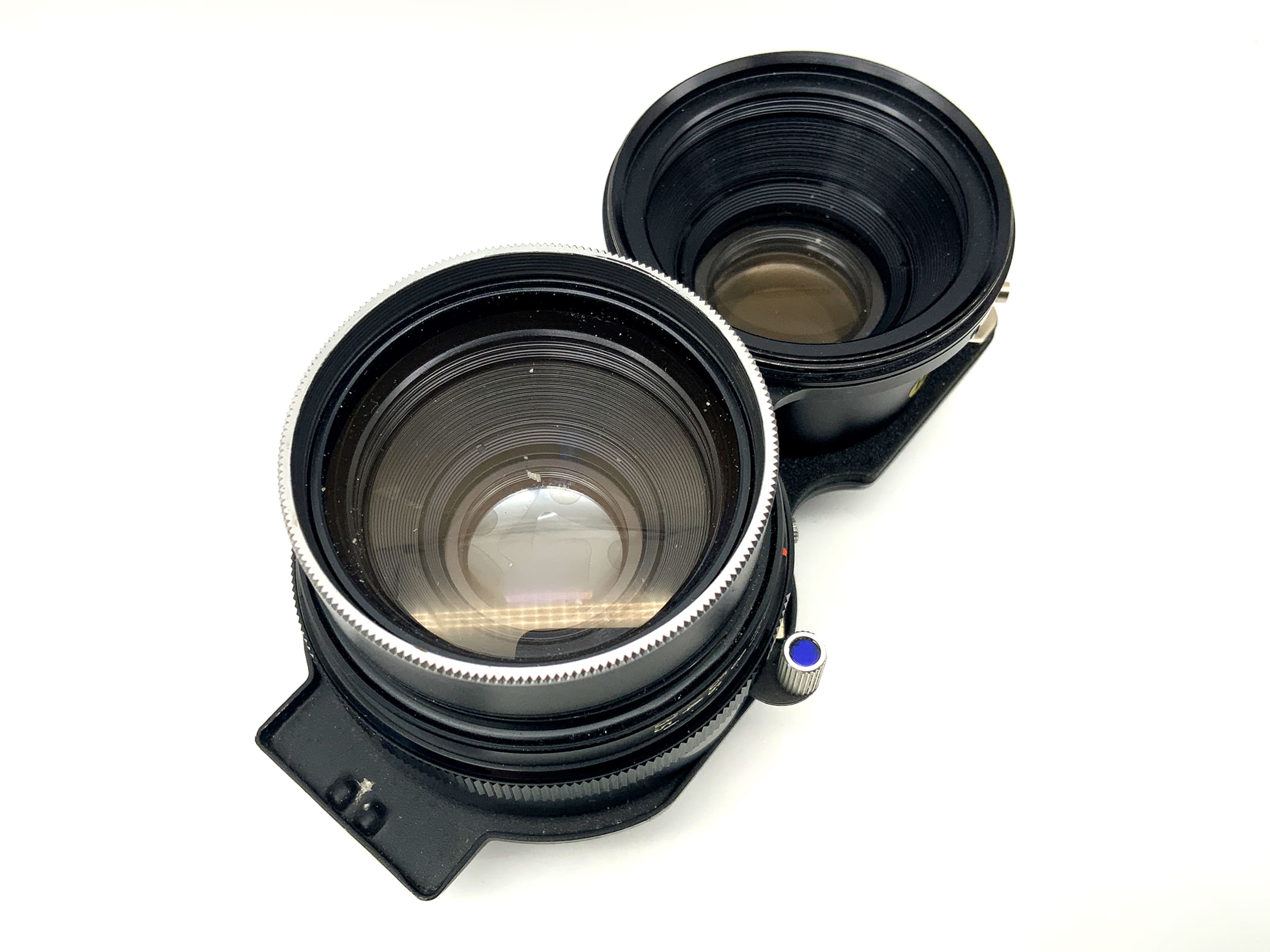 Mamiya Sekor 65mm 1:3.5 prime lens (for C330, C220, C33, C3 etc.)