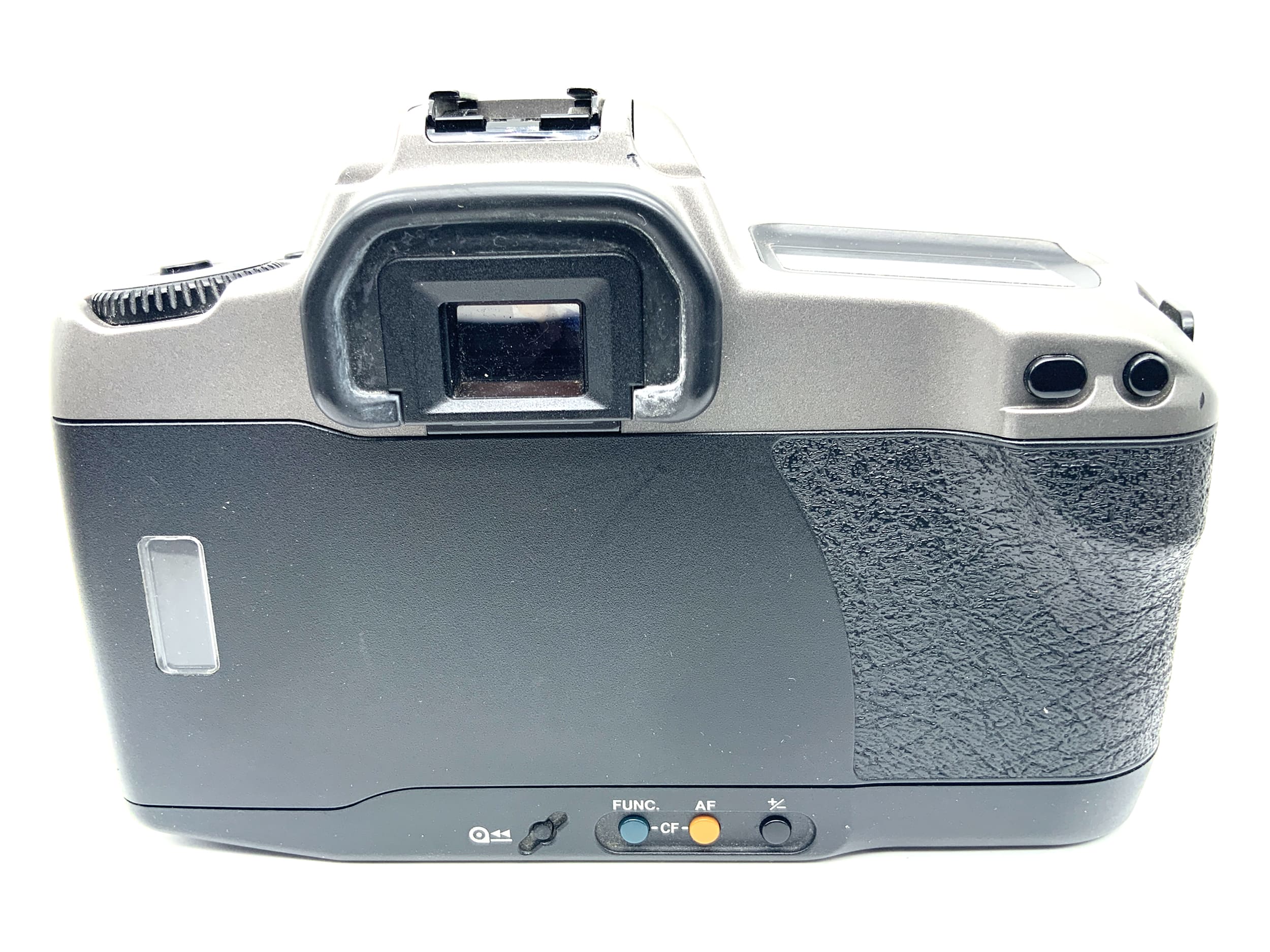 Canon EOS 10 | 60 Million Cameras Limited Edition SLR Metallic Grey (Canon EF)