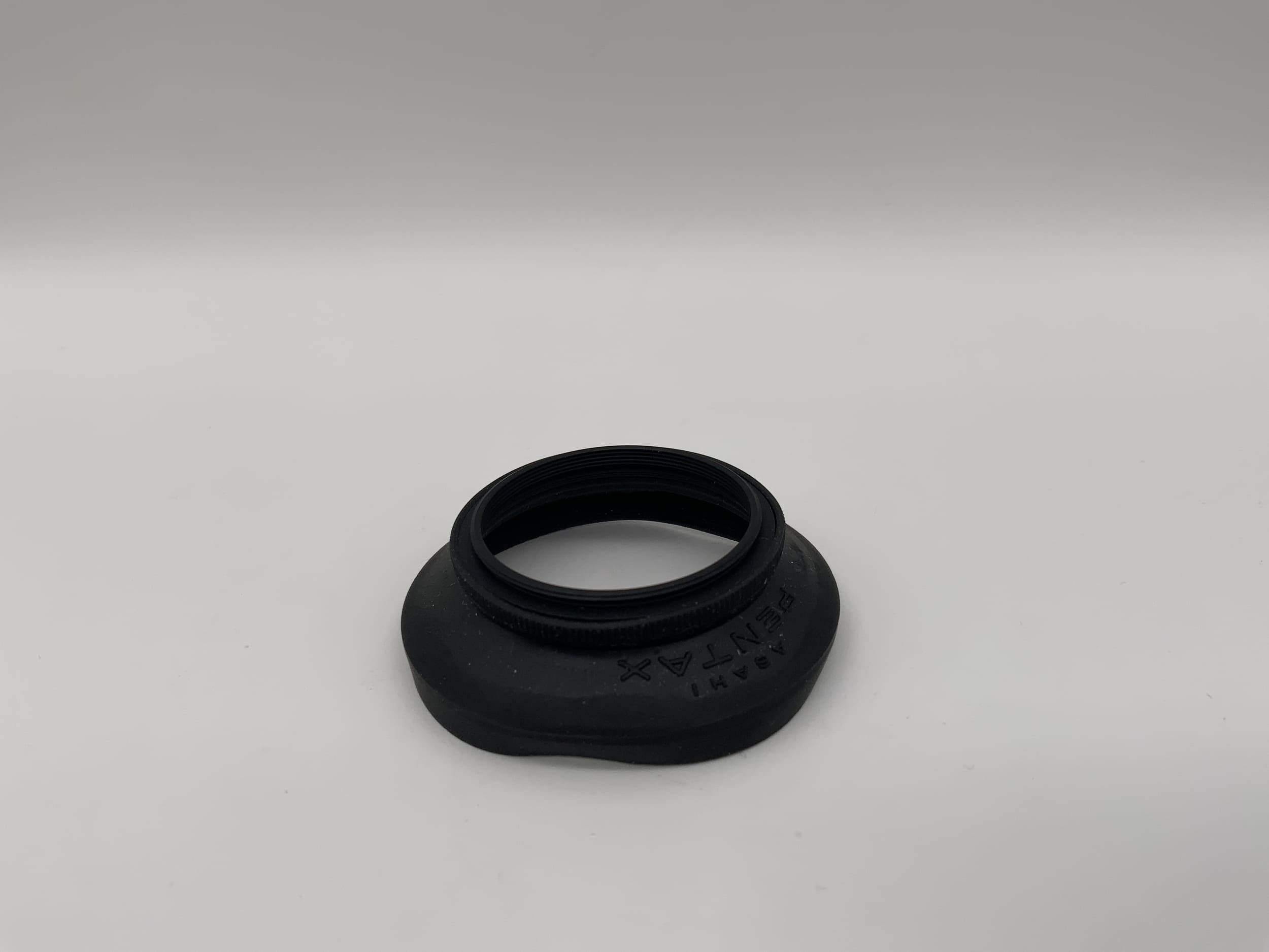 Asahi Pentax 30.5mm Lens Hood Rubber Cover Lens Hood Stray Lens Hood