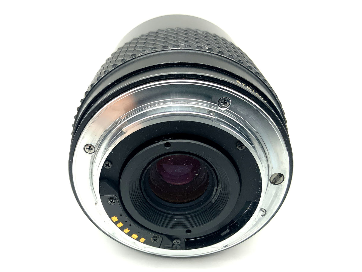 Tokina 70-210mm 1:4-5.6 lens AF zoom lens autofocus (Minolta AF/Sony A)