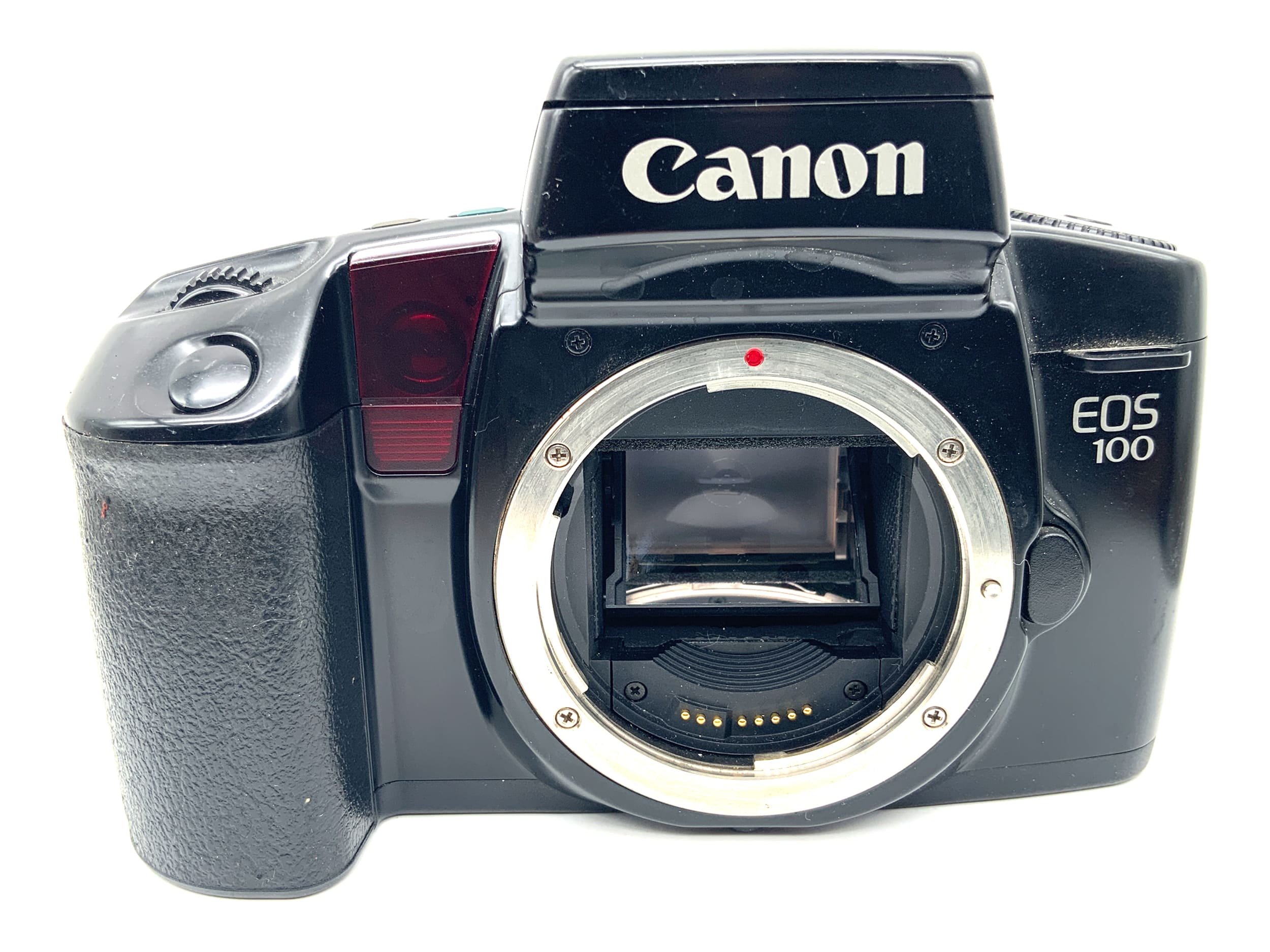 Canon EOS 100 SLR 35mm analog SLR camera body (Canon EF)